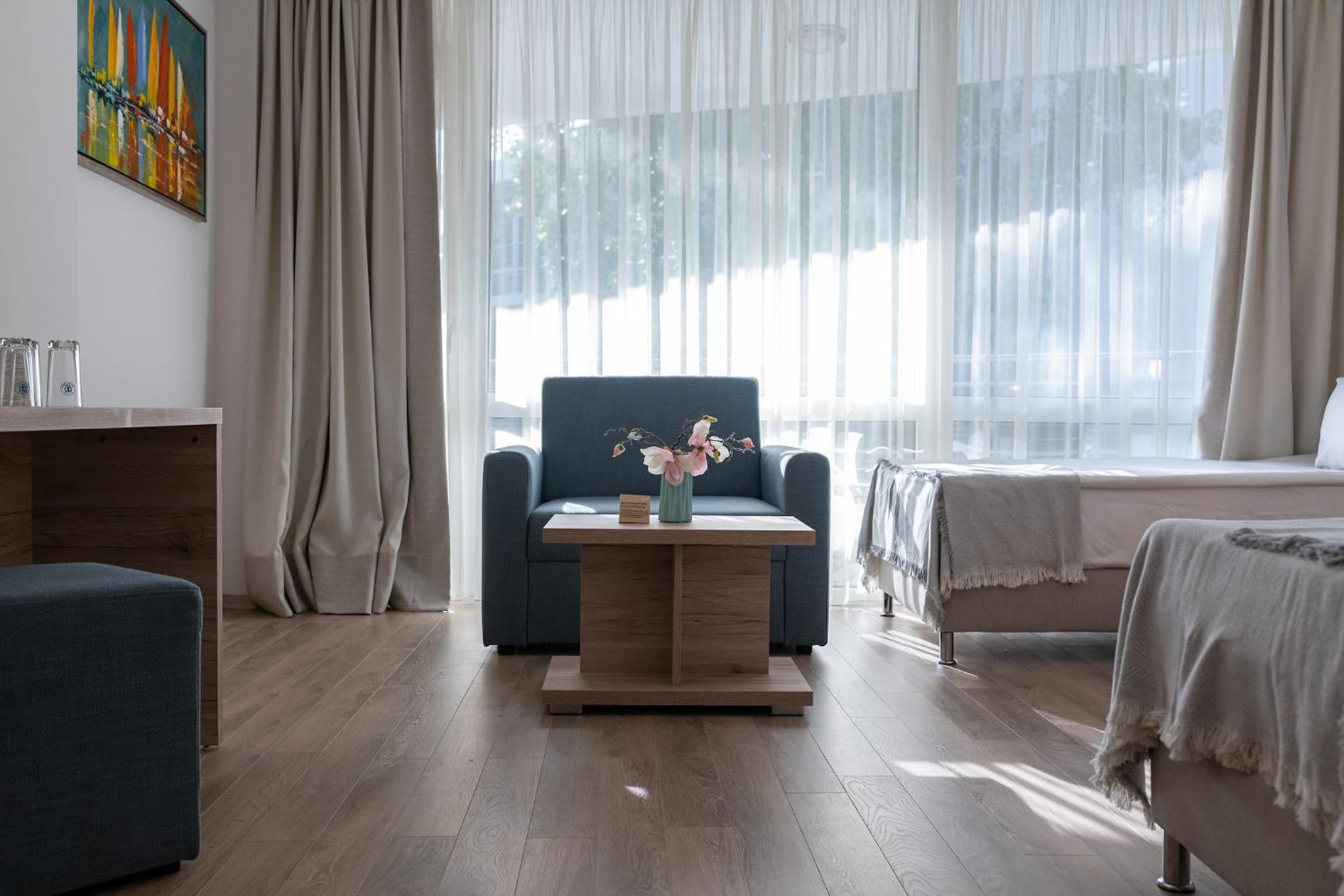 Hotel Neptun Beach