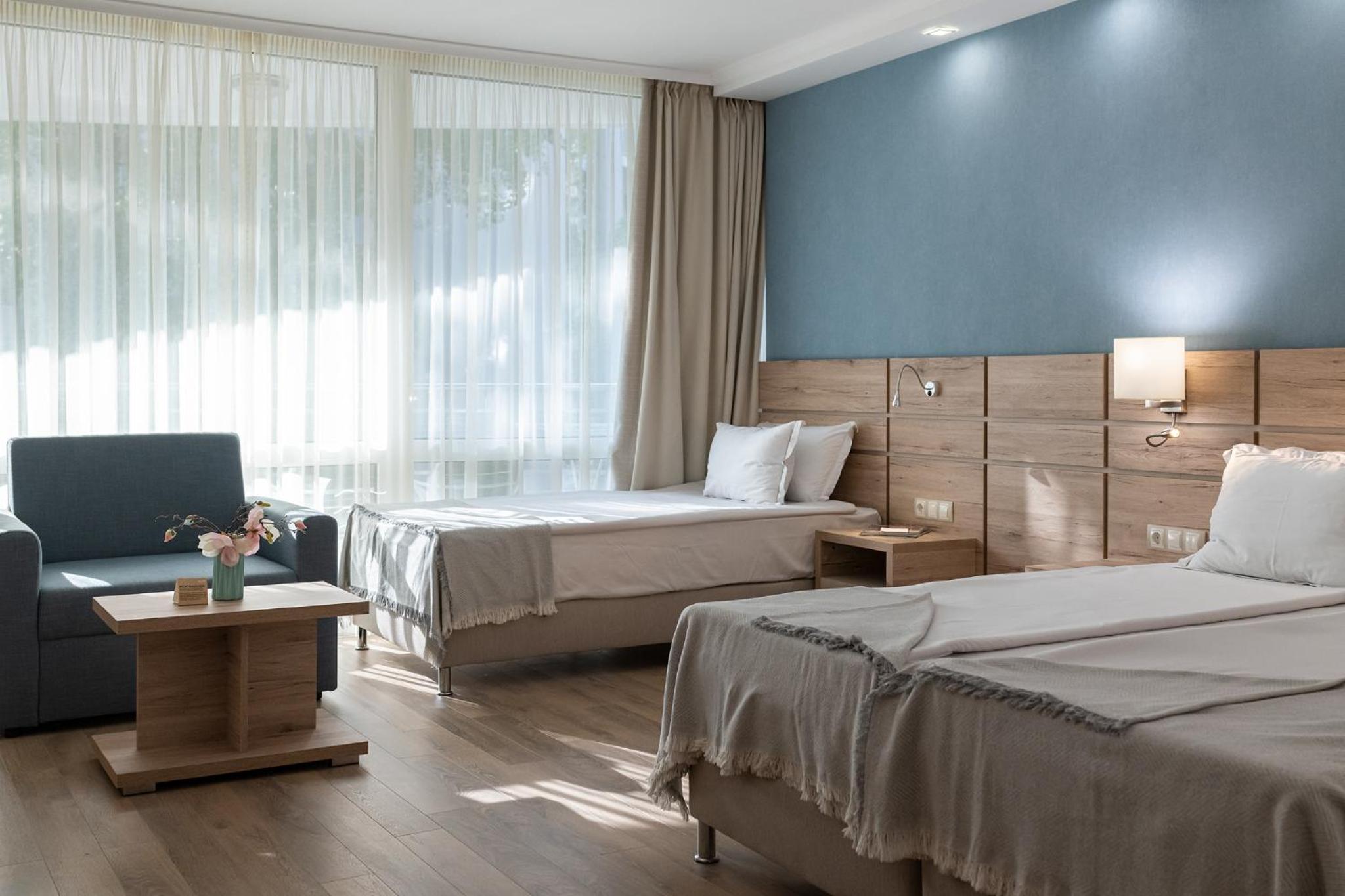 Hotel Neptun Beach
