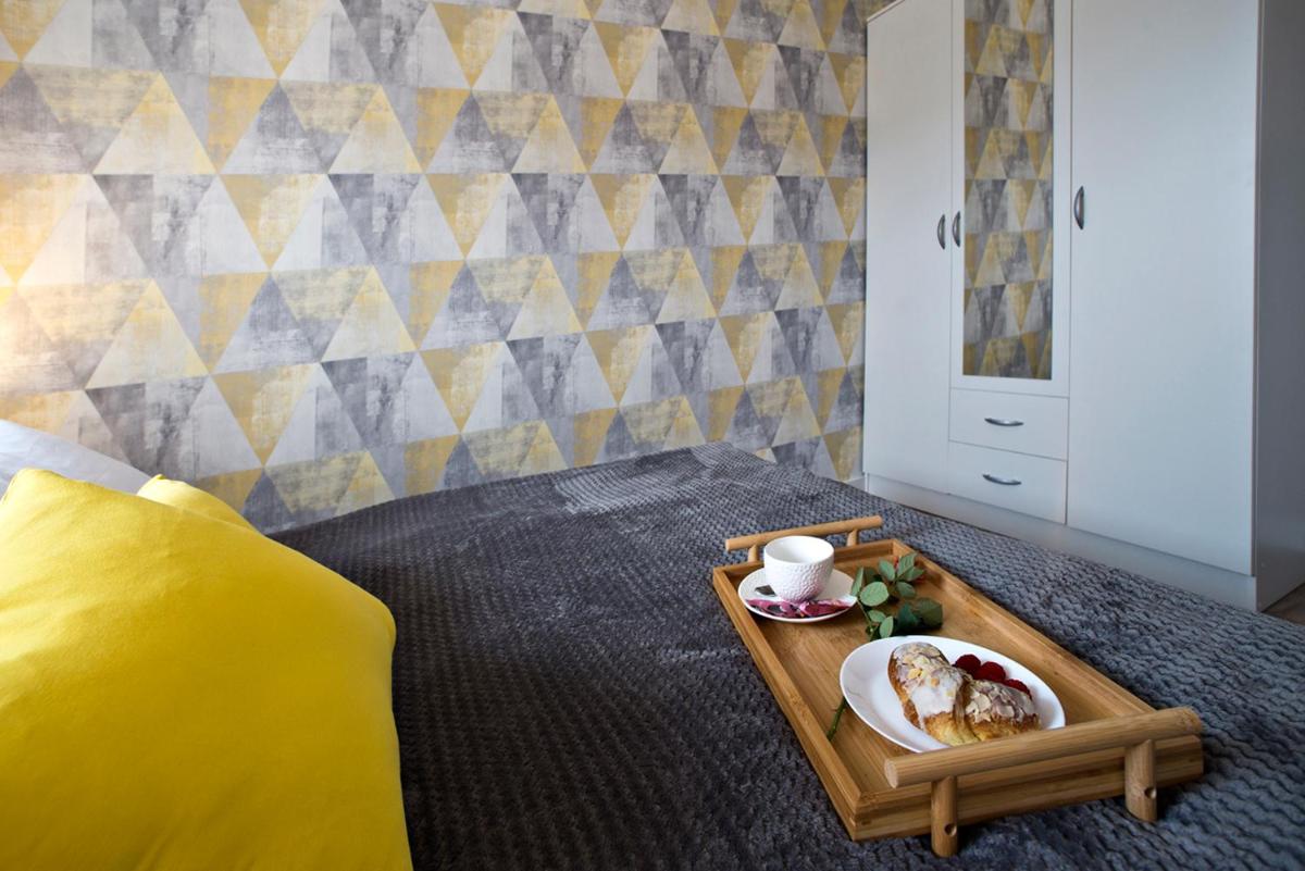 Komputerowa Serviced Apartments by P&O view 4