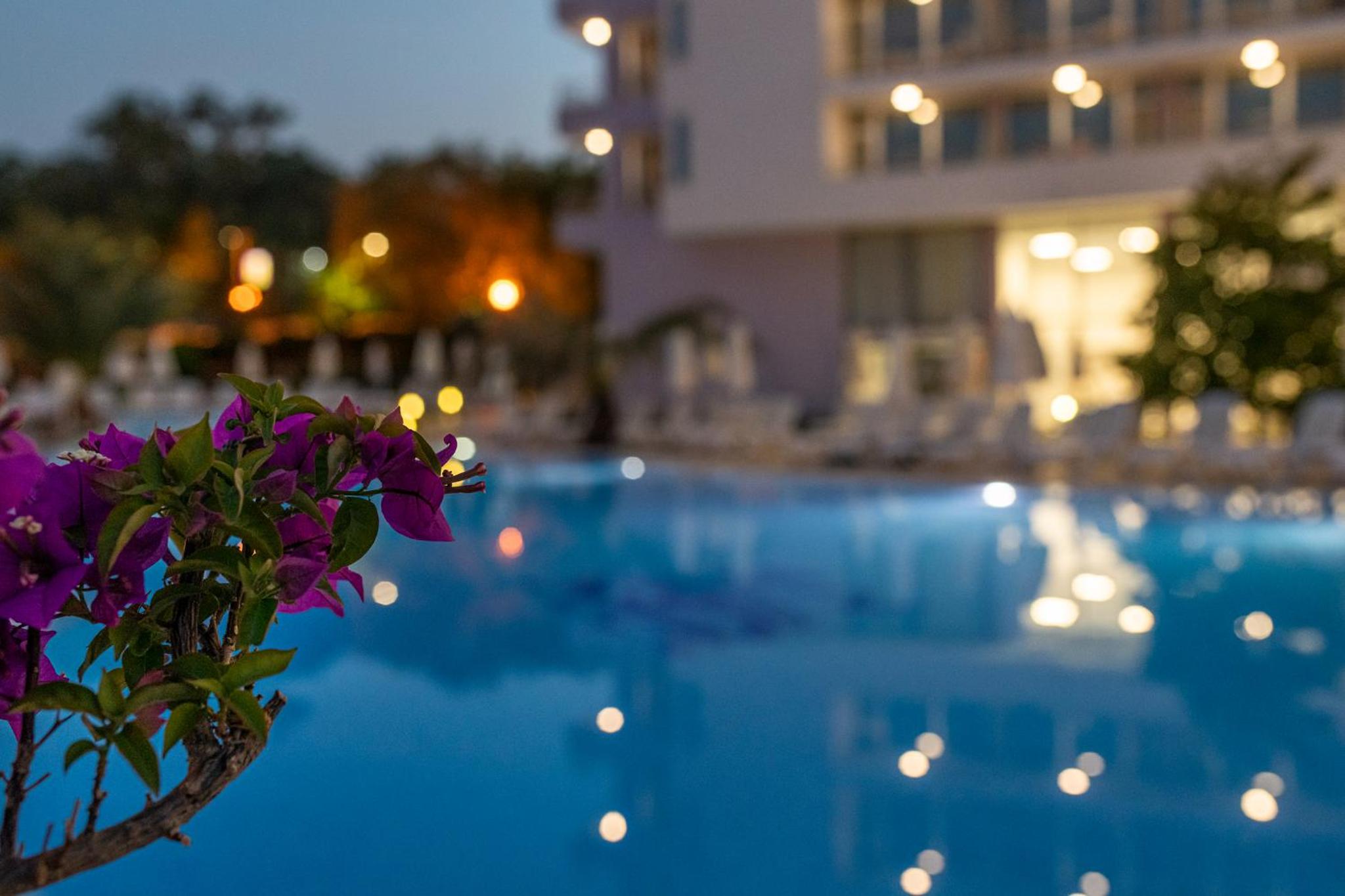 Hotel Neptun Beach