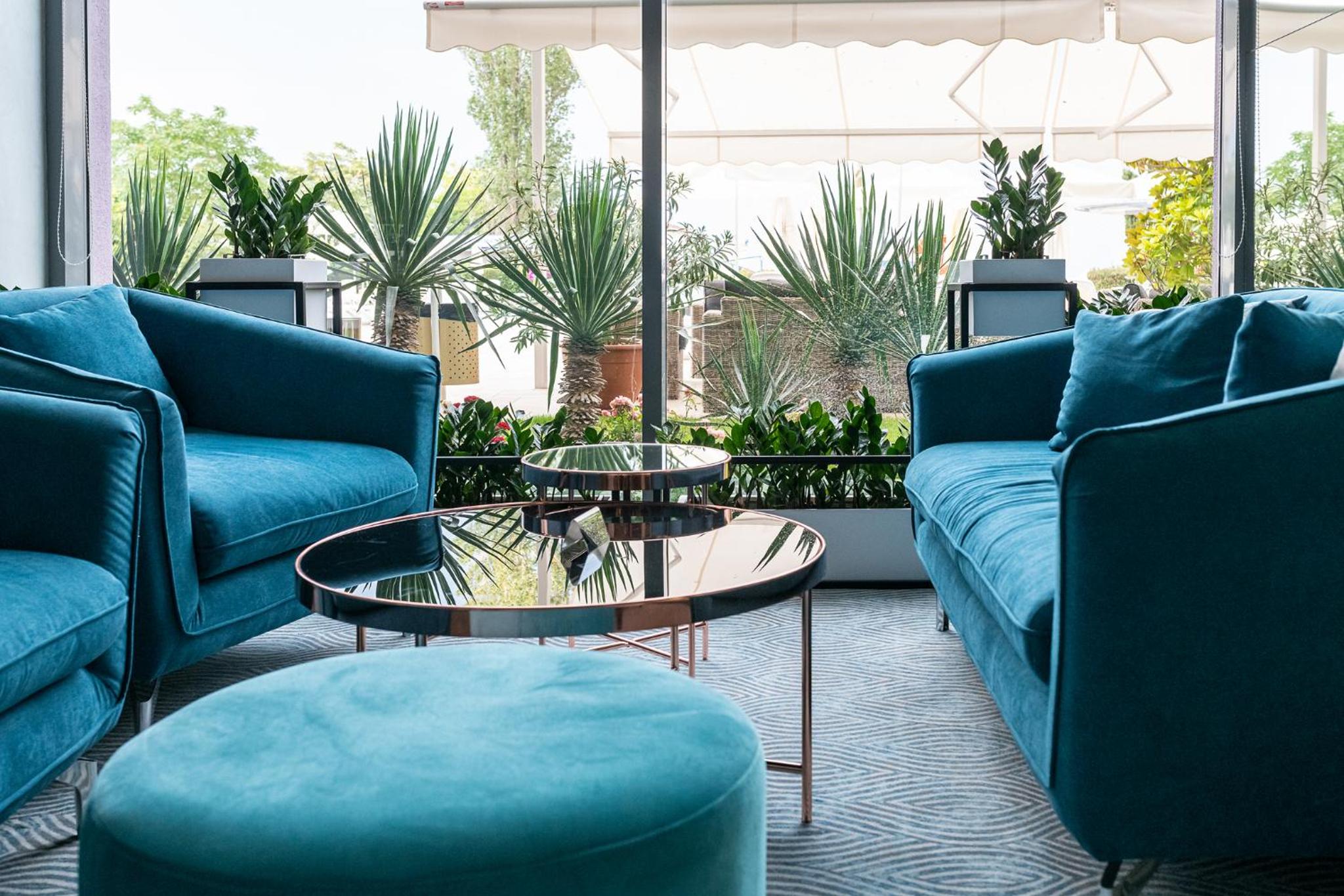 Hotel Neptun Beach