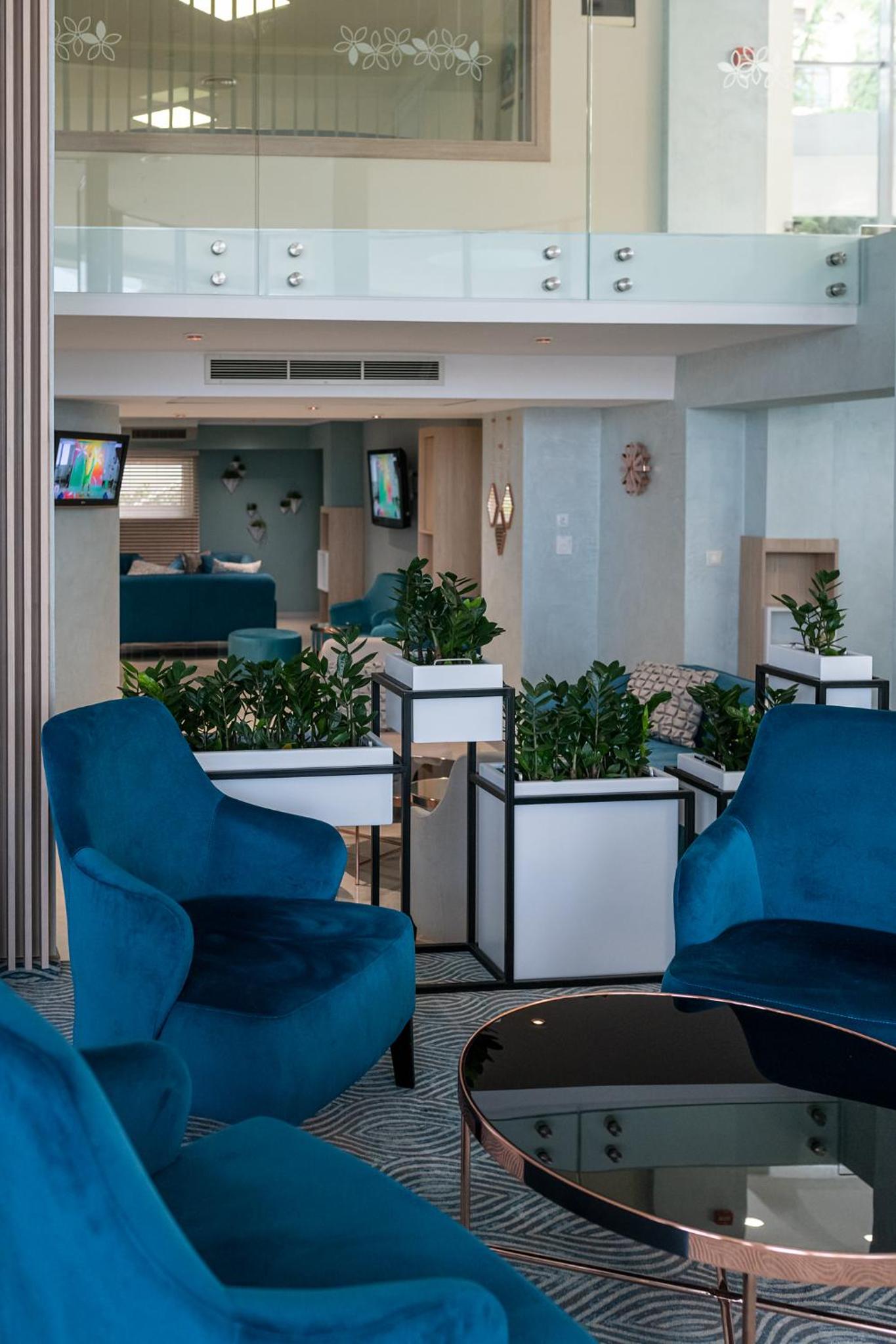 Hotel Neptun Beach