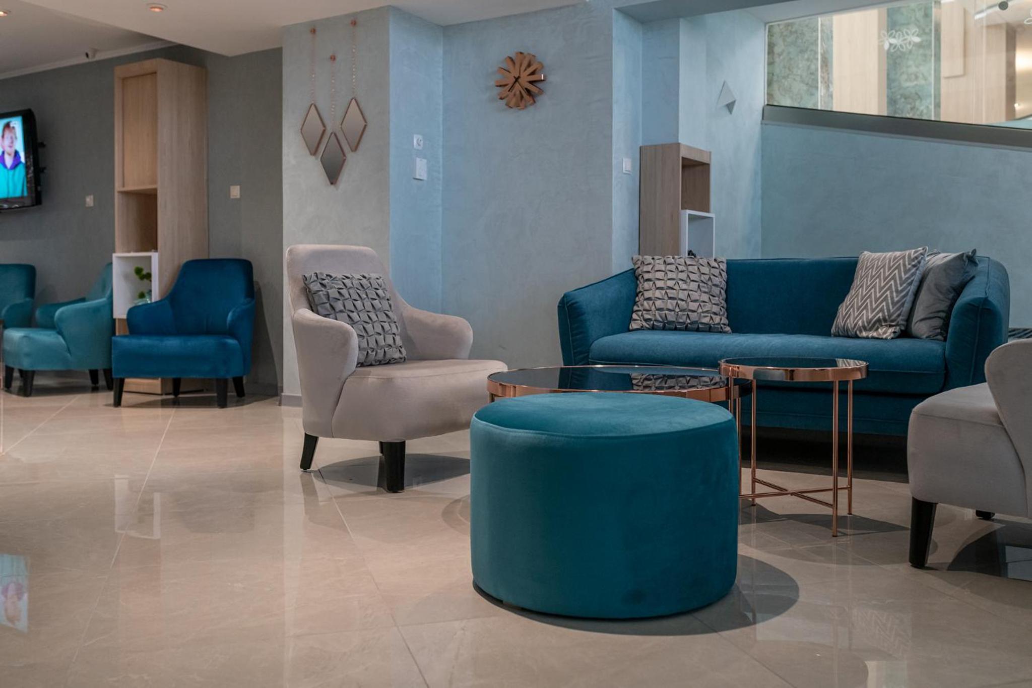 Hotel Neptun Beach
