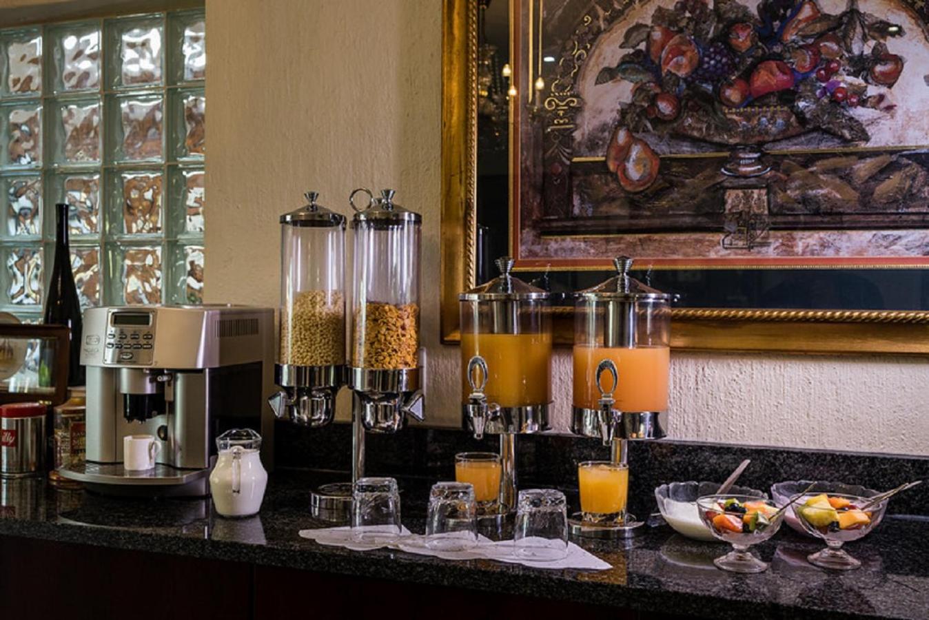 Gallo Manor Executive Bed & Breakfast