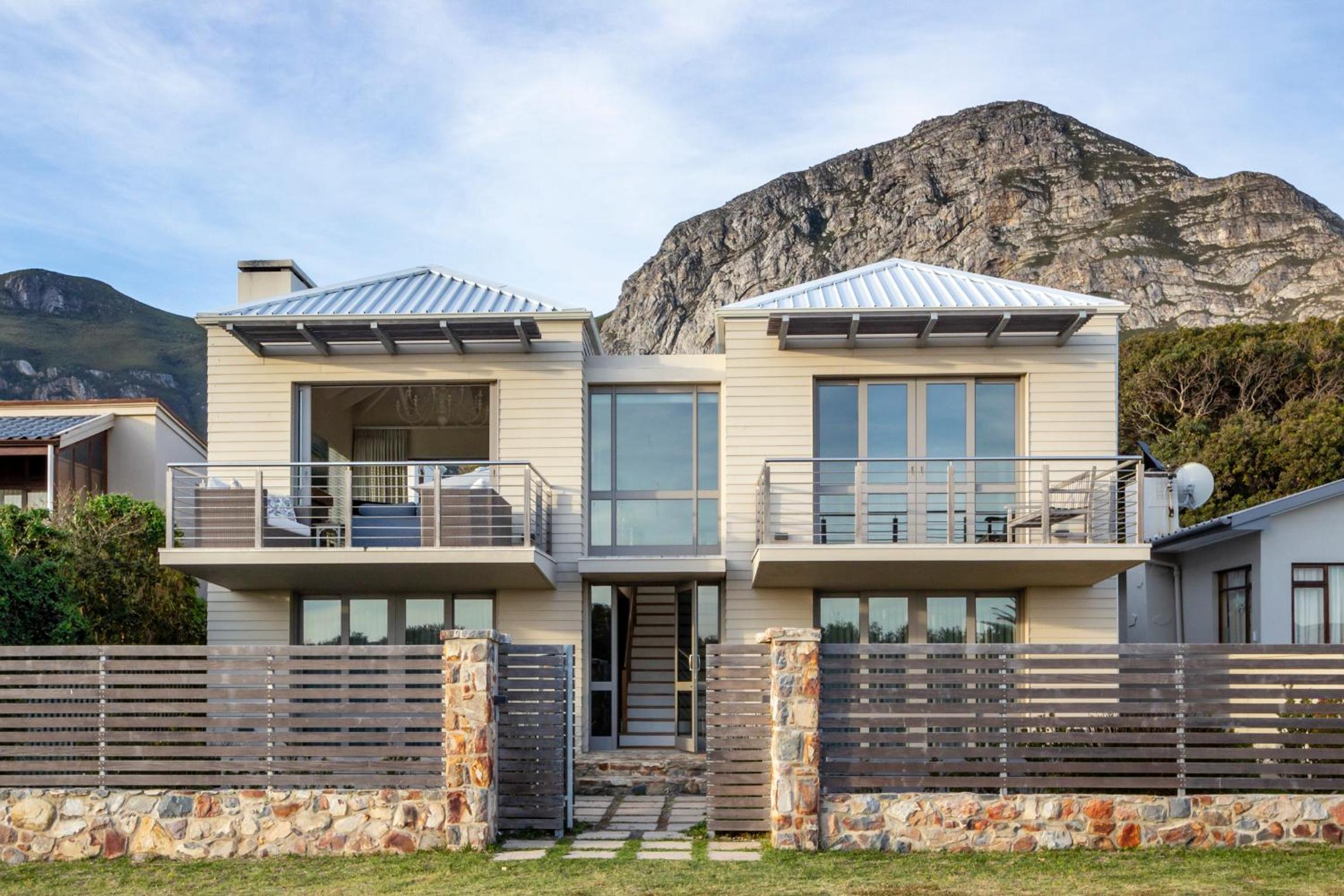 Splendour Hermanus view 5