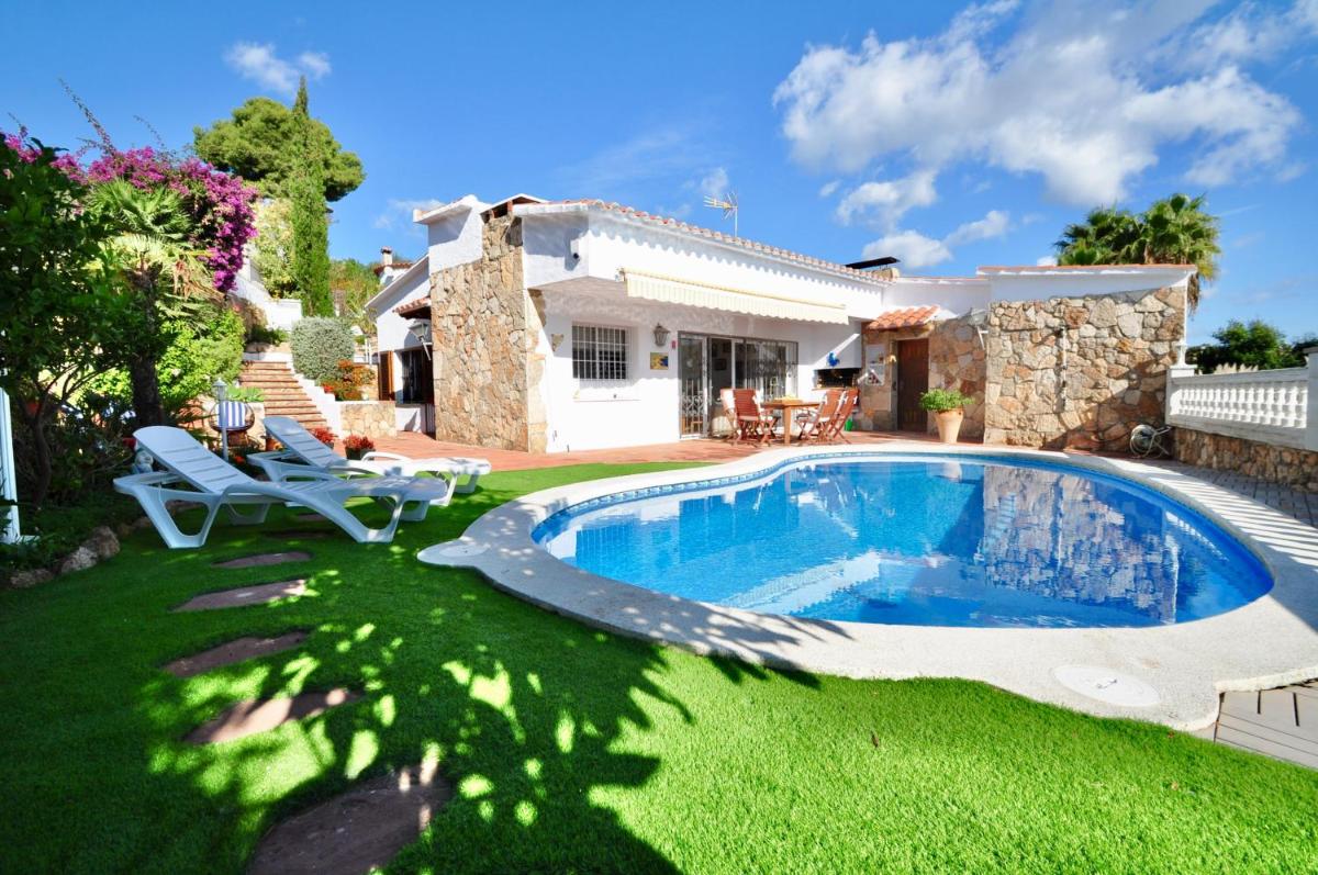 Villa Desire photo 1