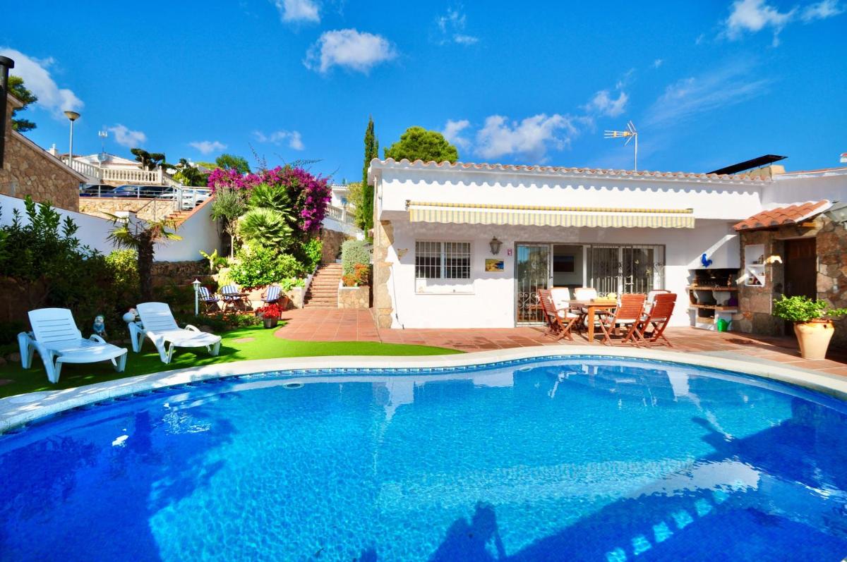 Villa Desire photo 3