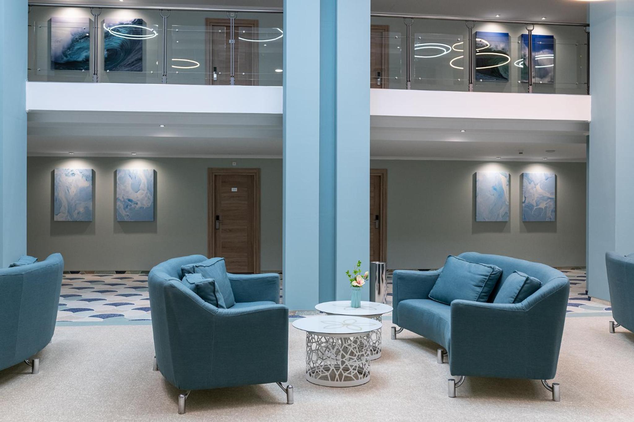 Hotel Neptun Beach
