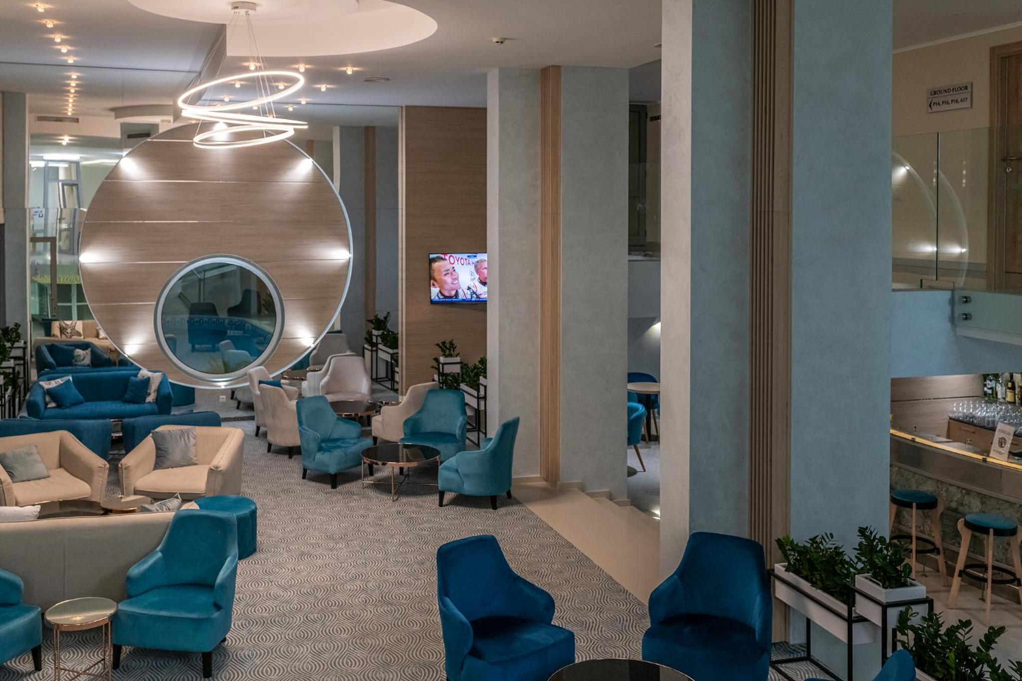 Hotel Neptun Beach
