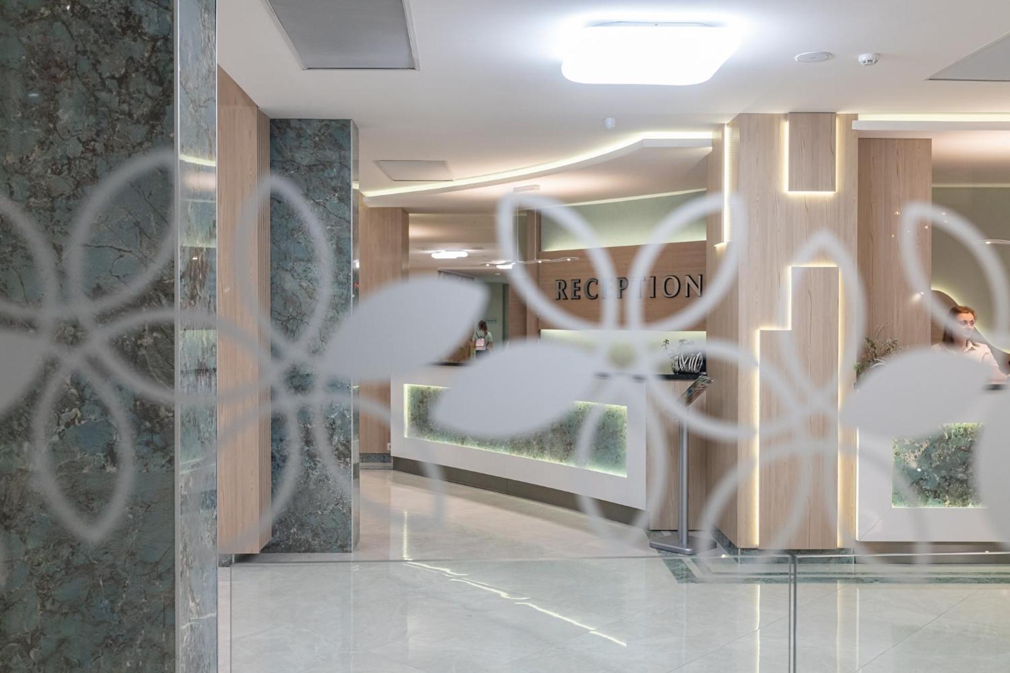 Hotel Neptun Beach