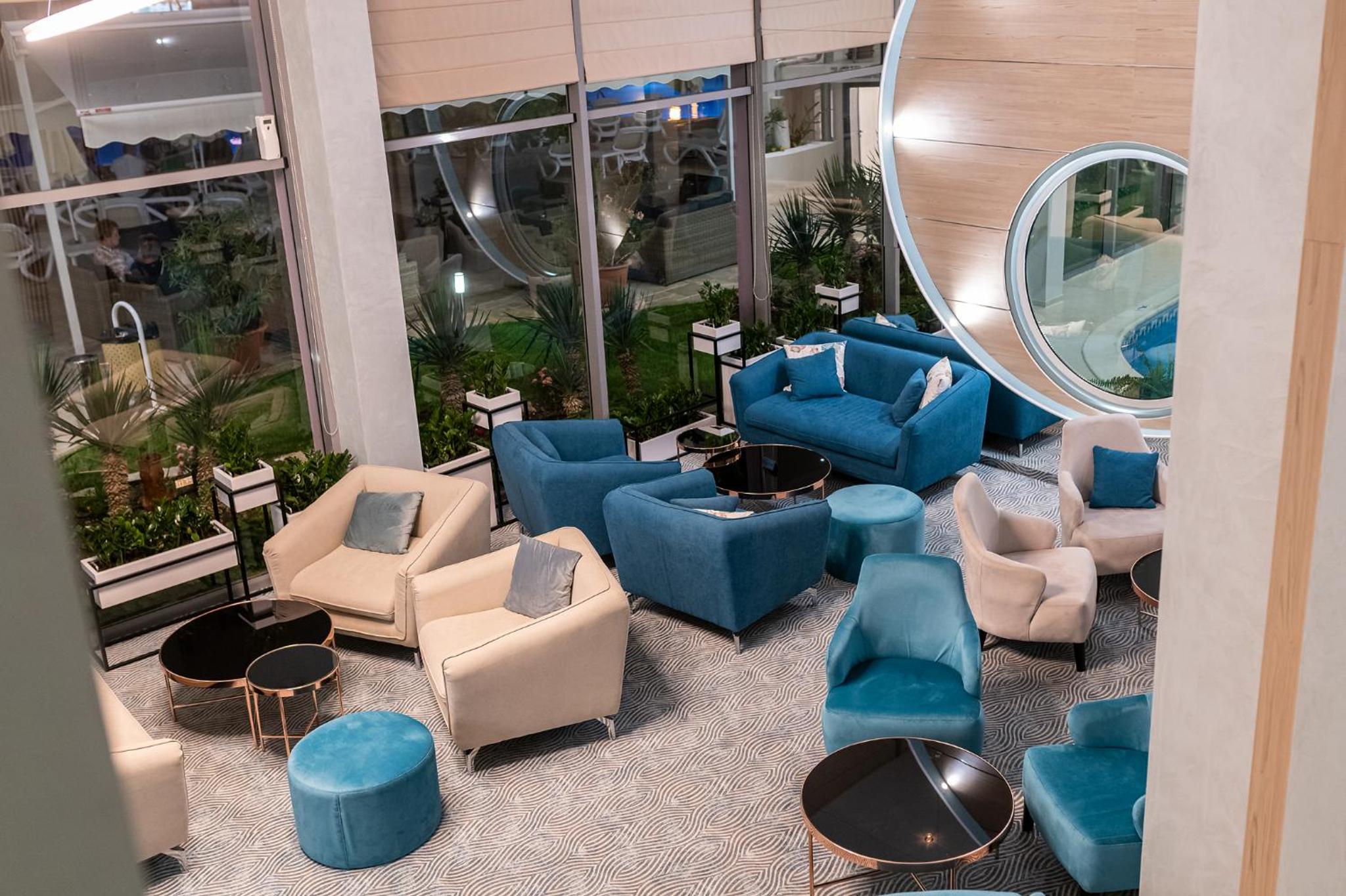 Hotel Neptun Beach
