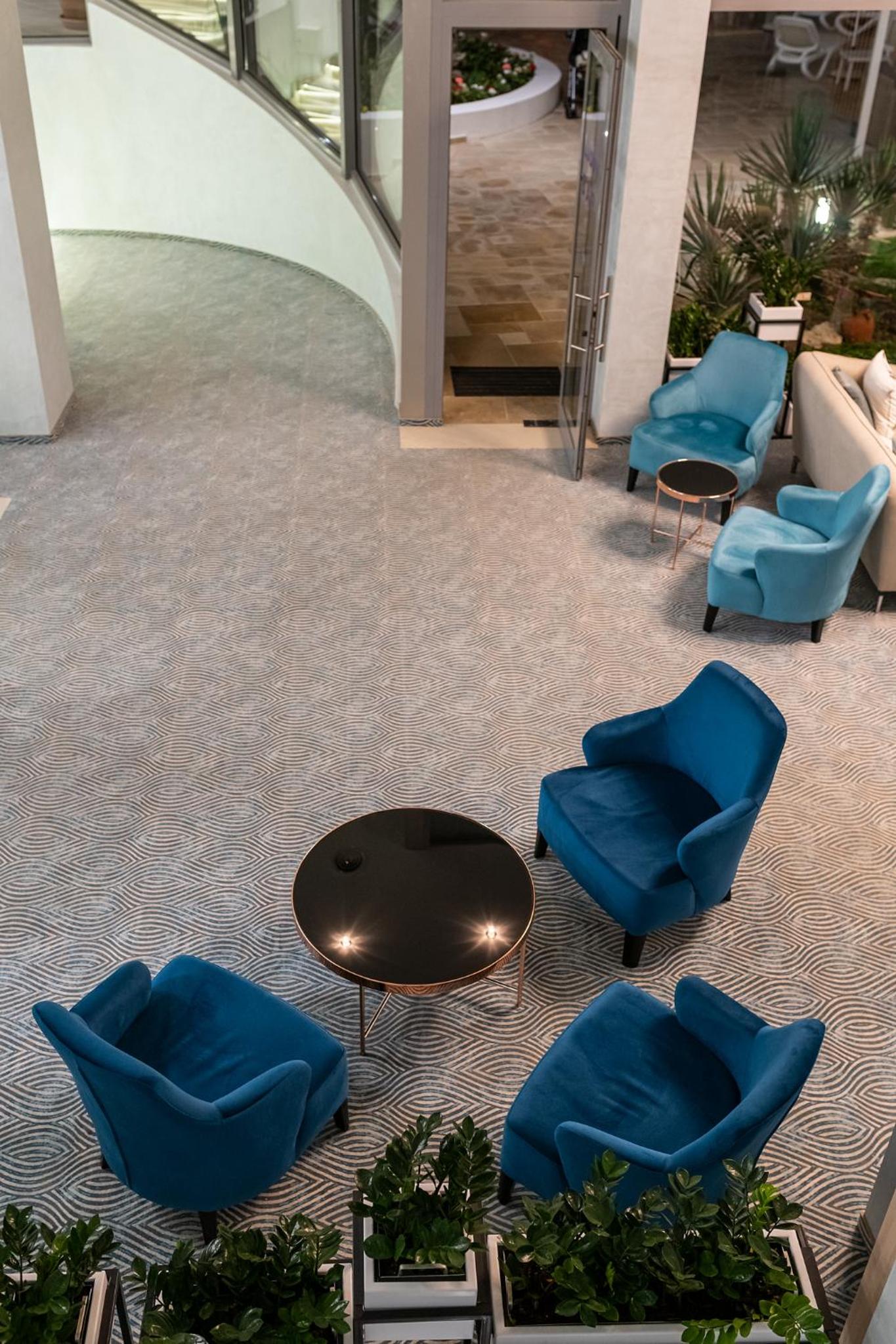 Hotel Neptun Beach