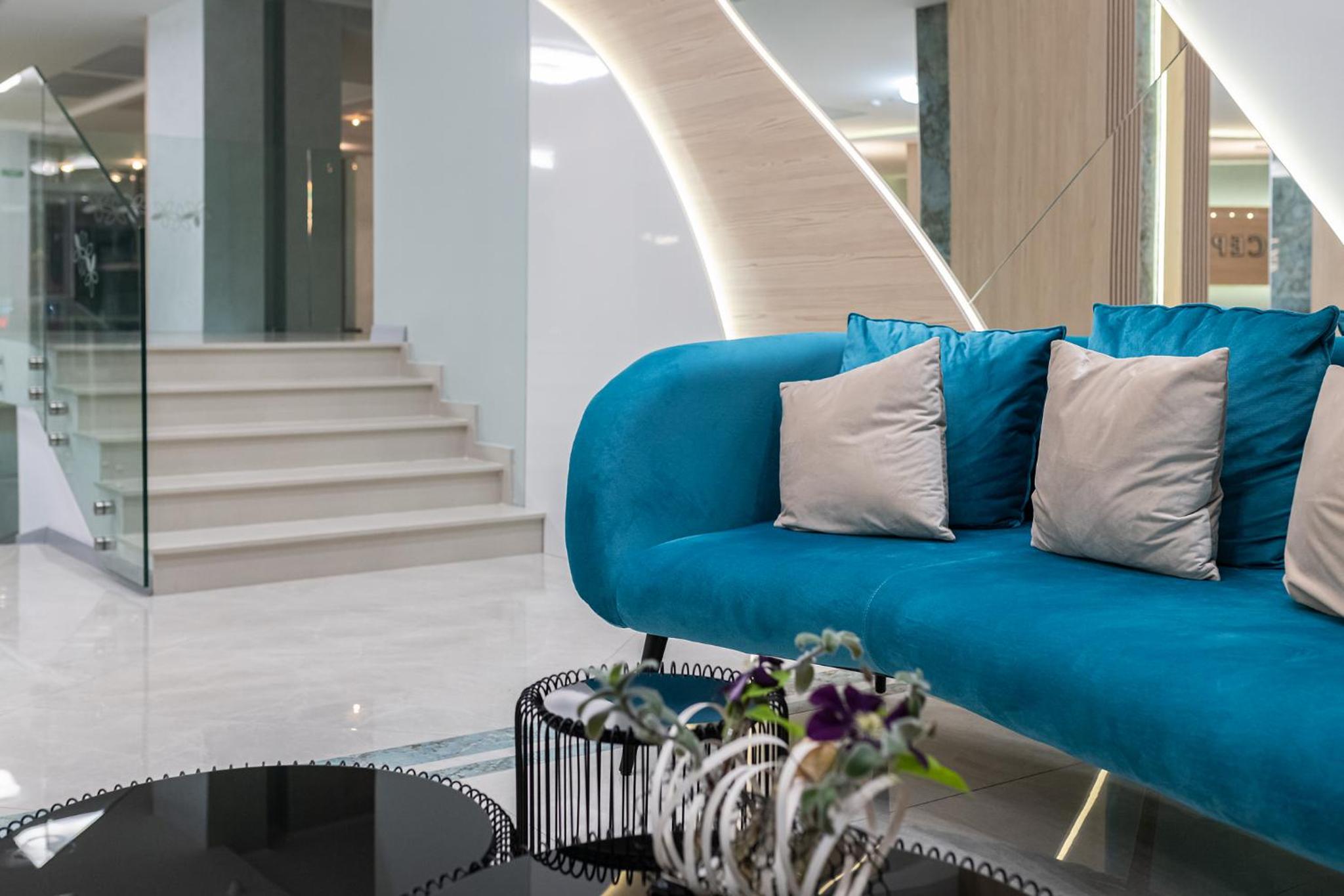 Hotel Neptun Beach