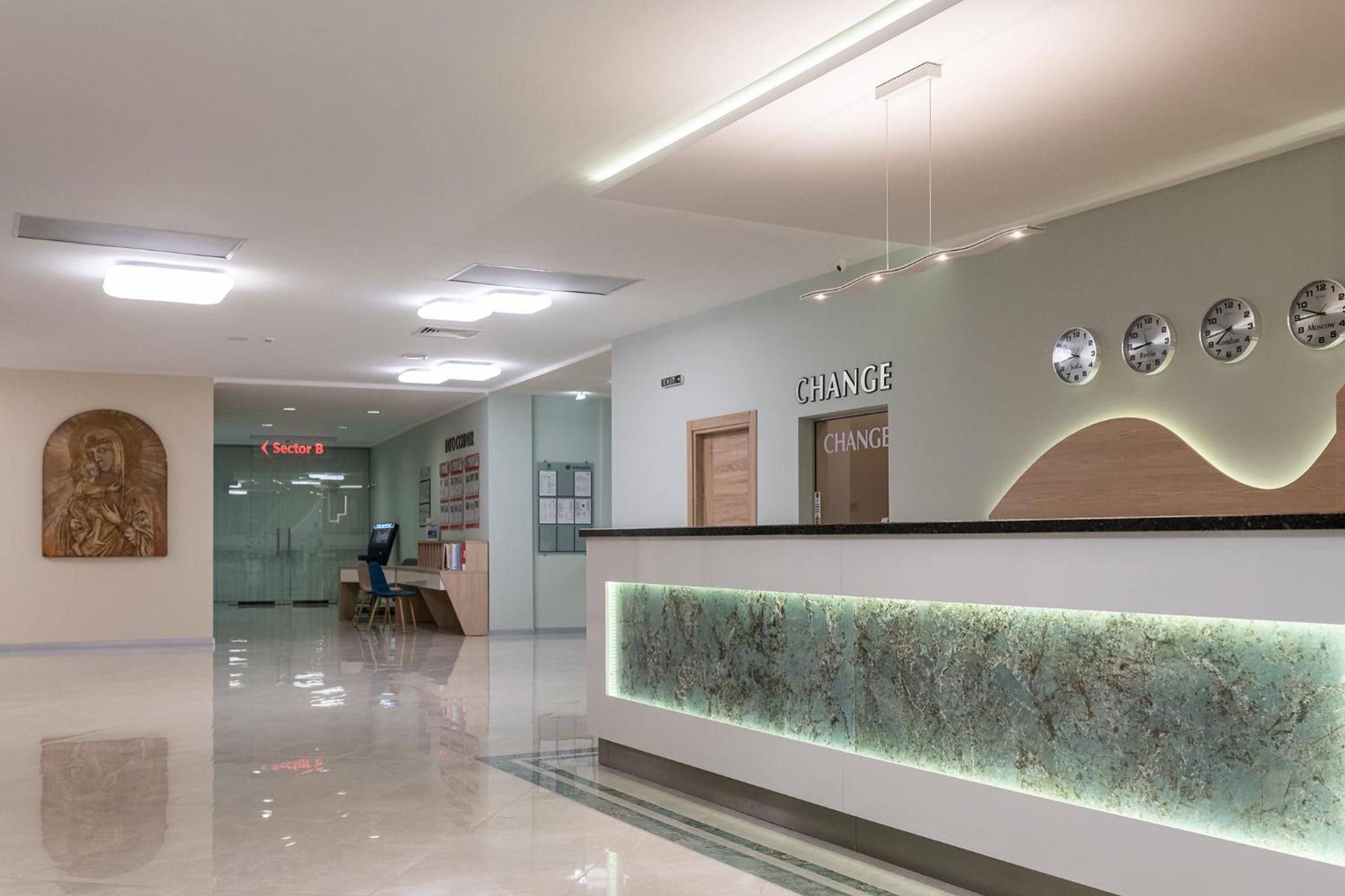 Hotel Neptun Beach