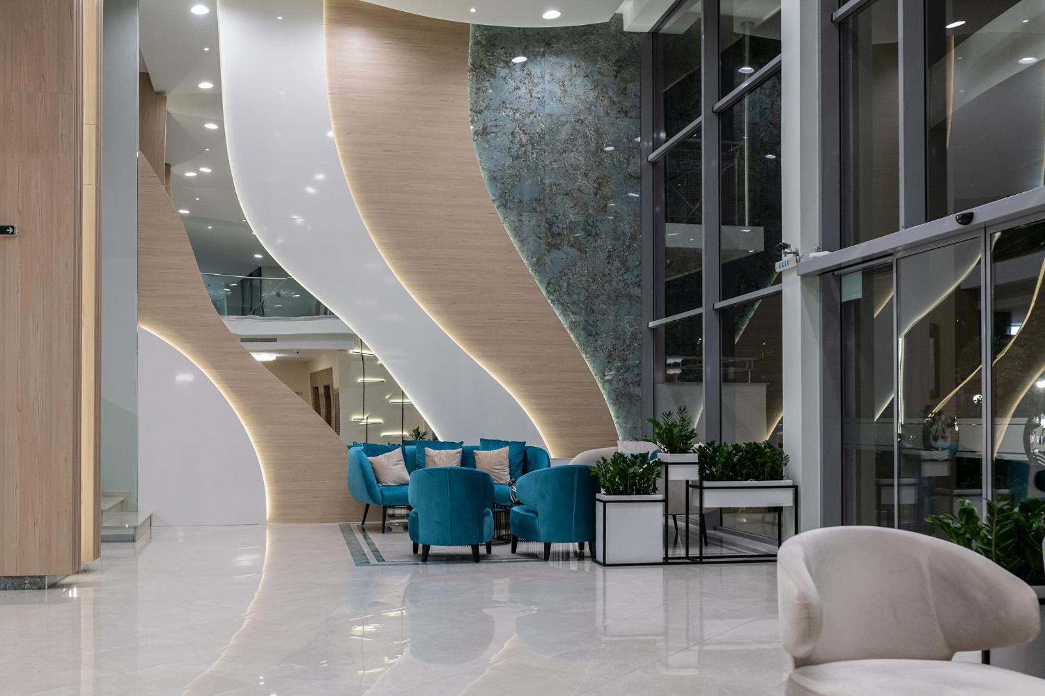 Hotel Neptun Beach