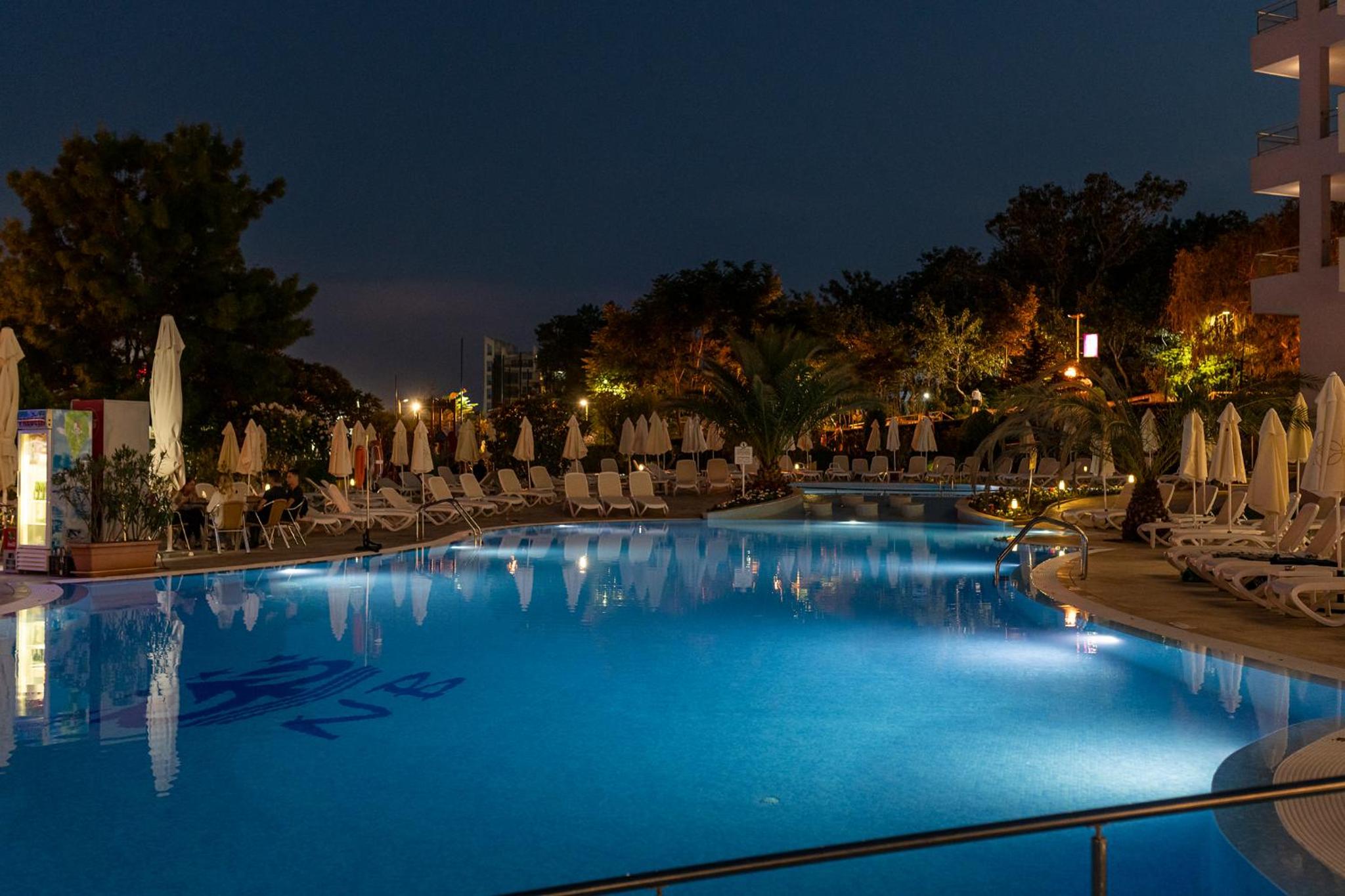 Hotel Neptun Beach