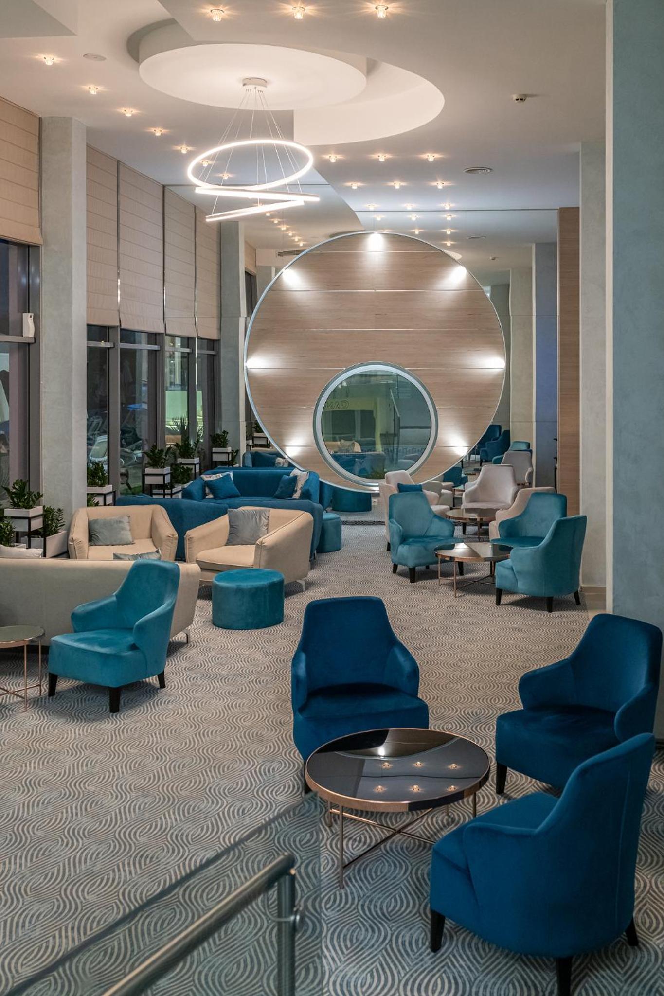 Hotel Neptun Beach