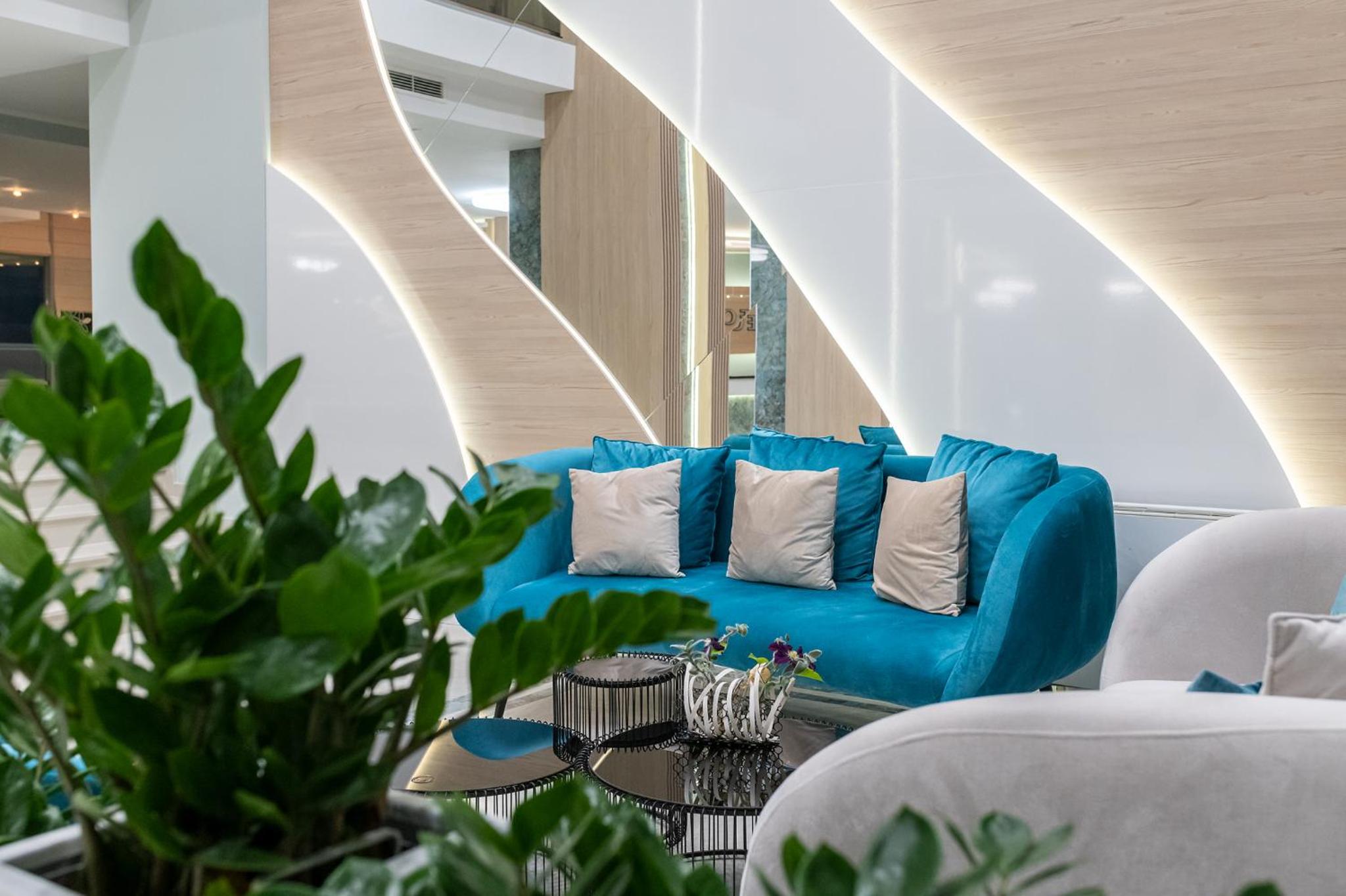 Hotel Neptun Beach