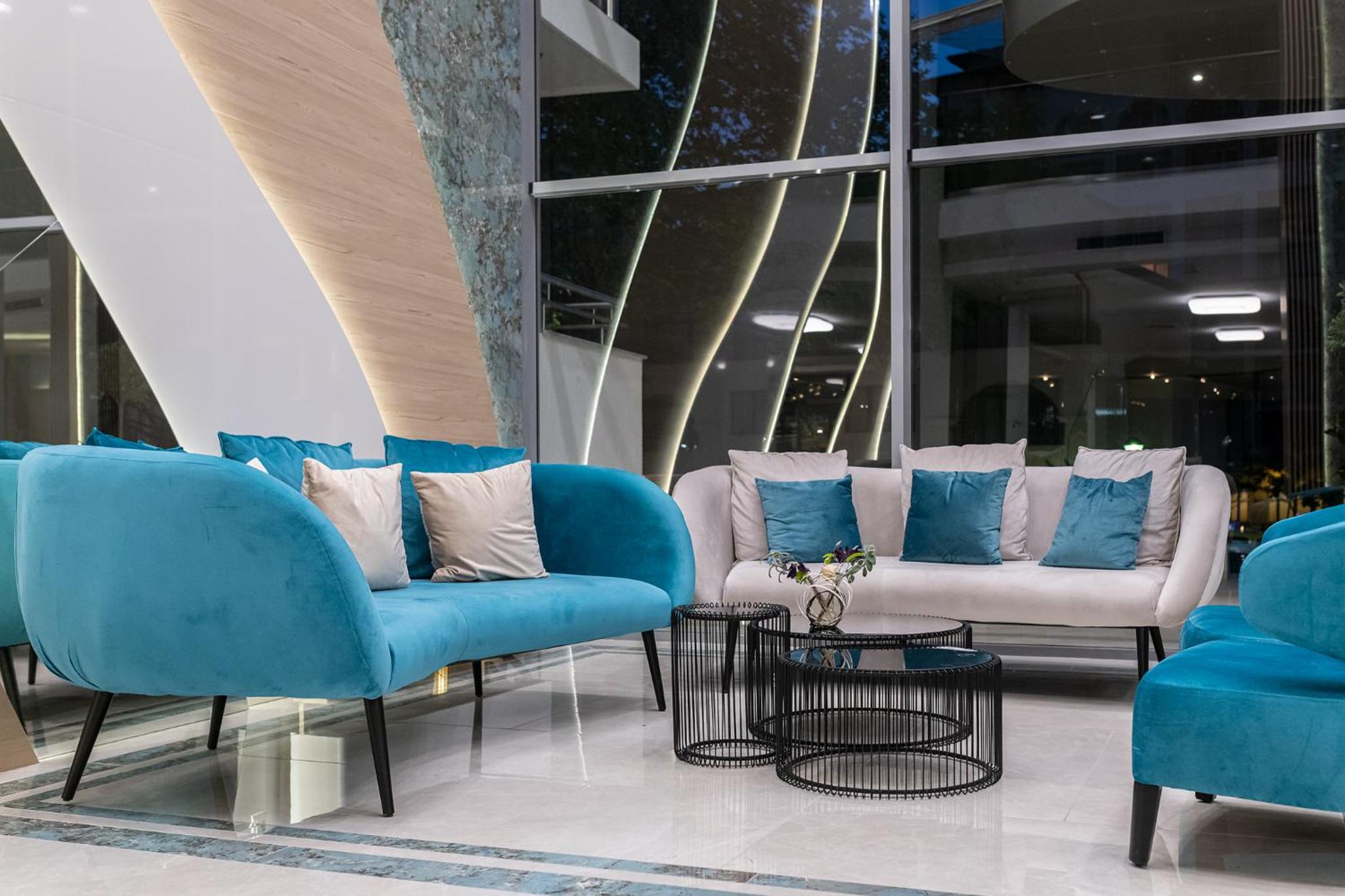 Hotel Neptun Beach