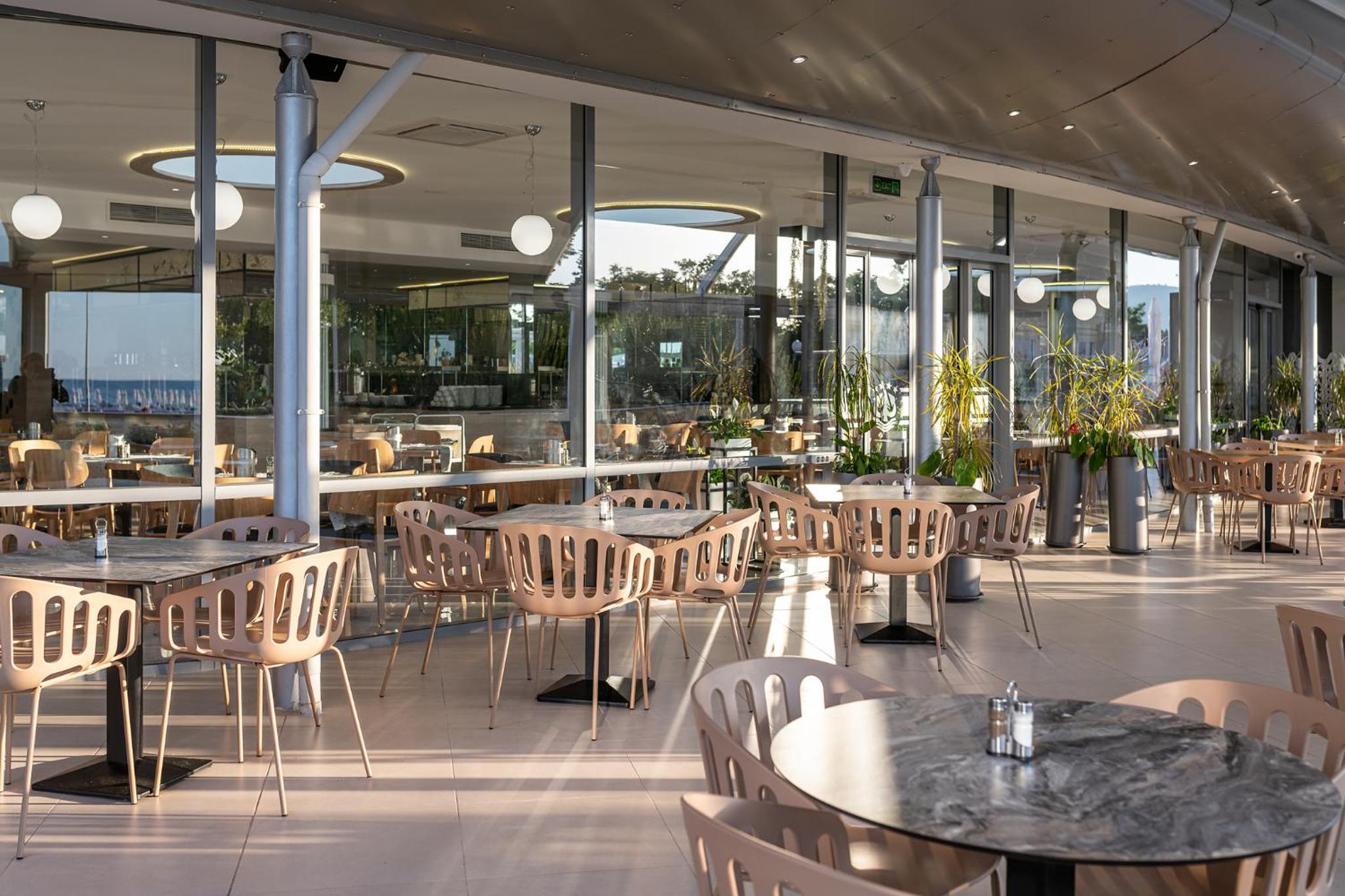 Hotel Neptun Beach