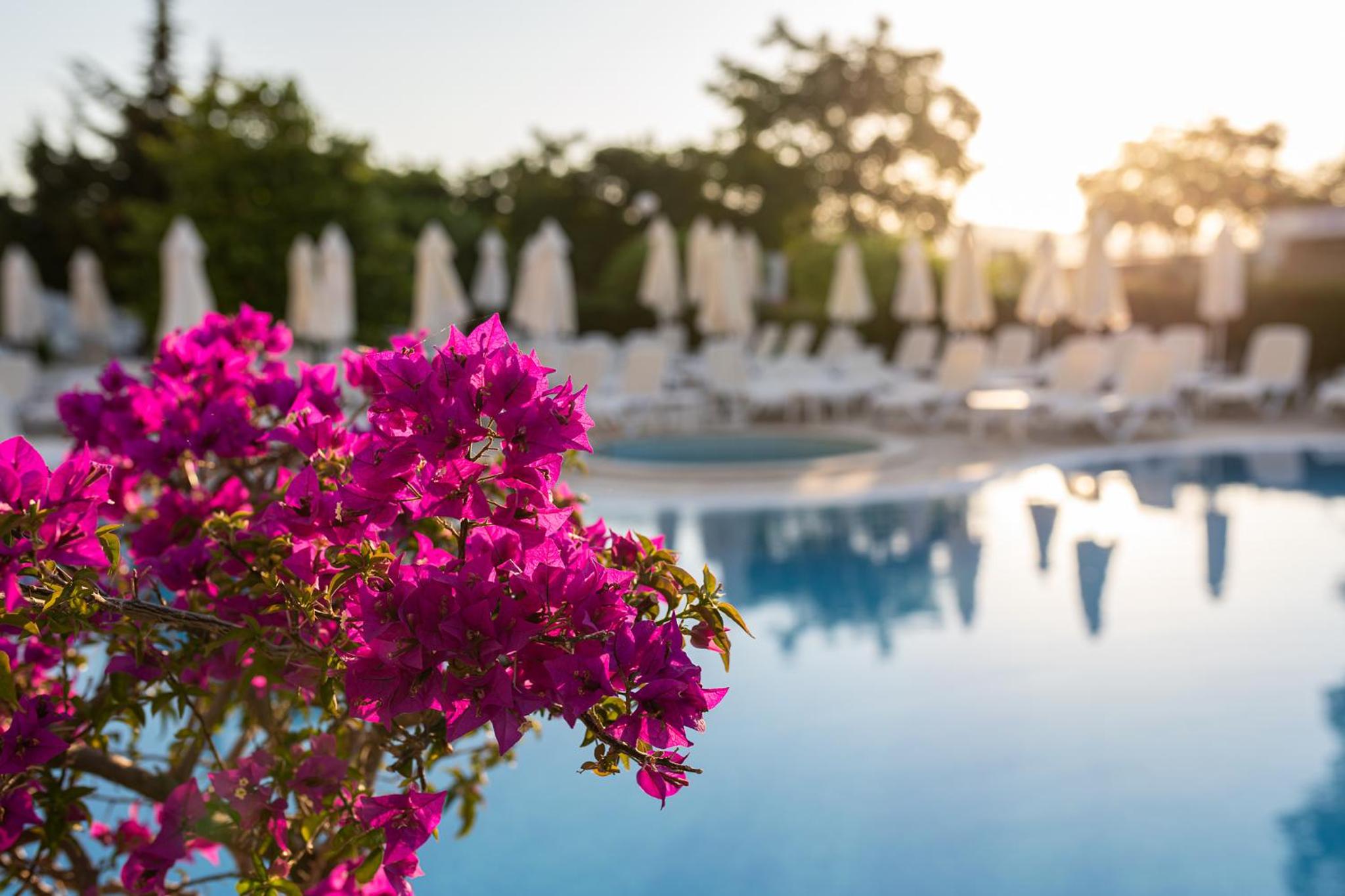 Hotel Neptun Beach