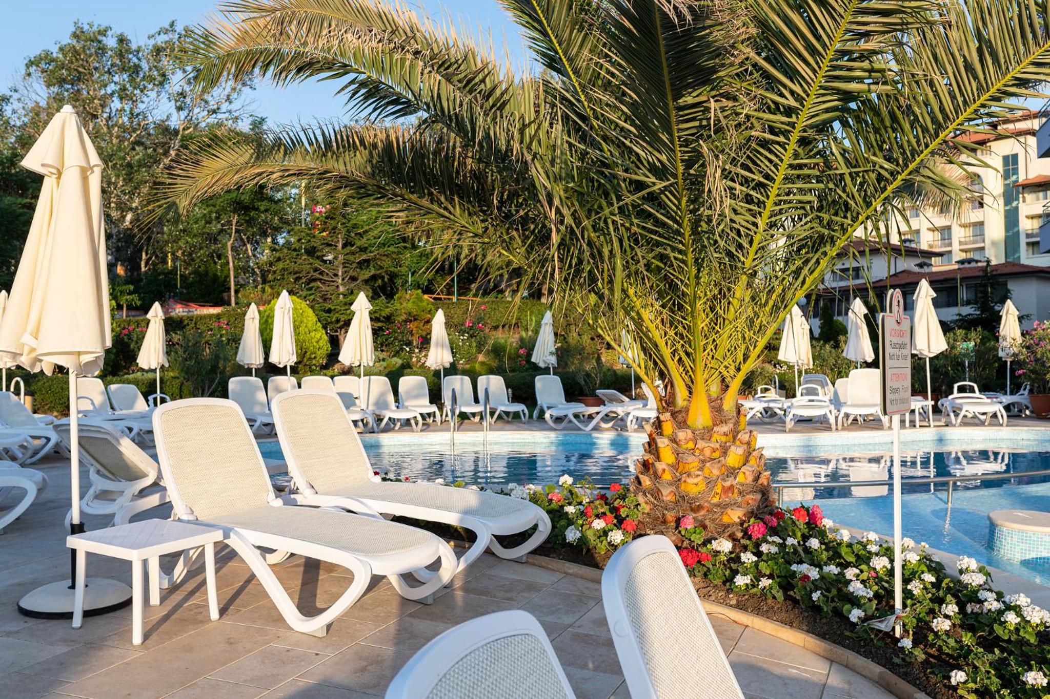 Hotel Neptun Beach
