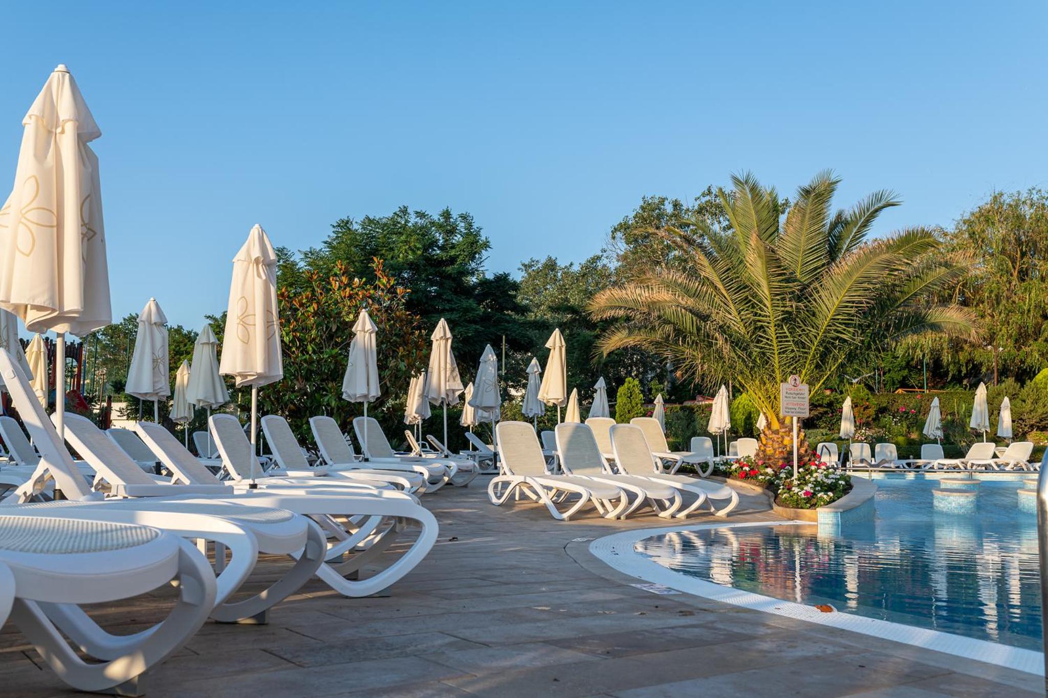 Hotel Neptun Beach