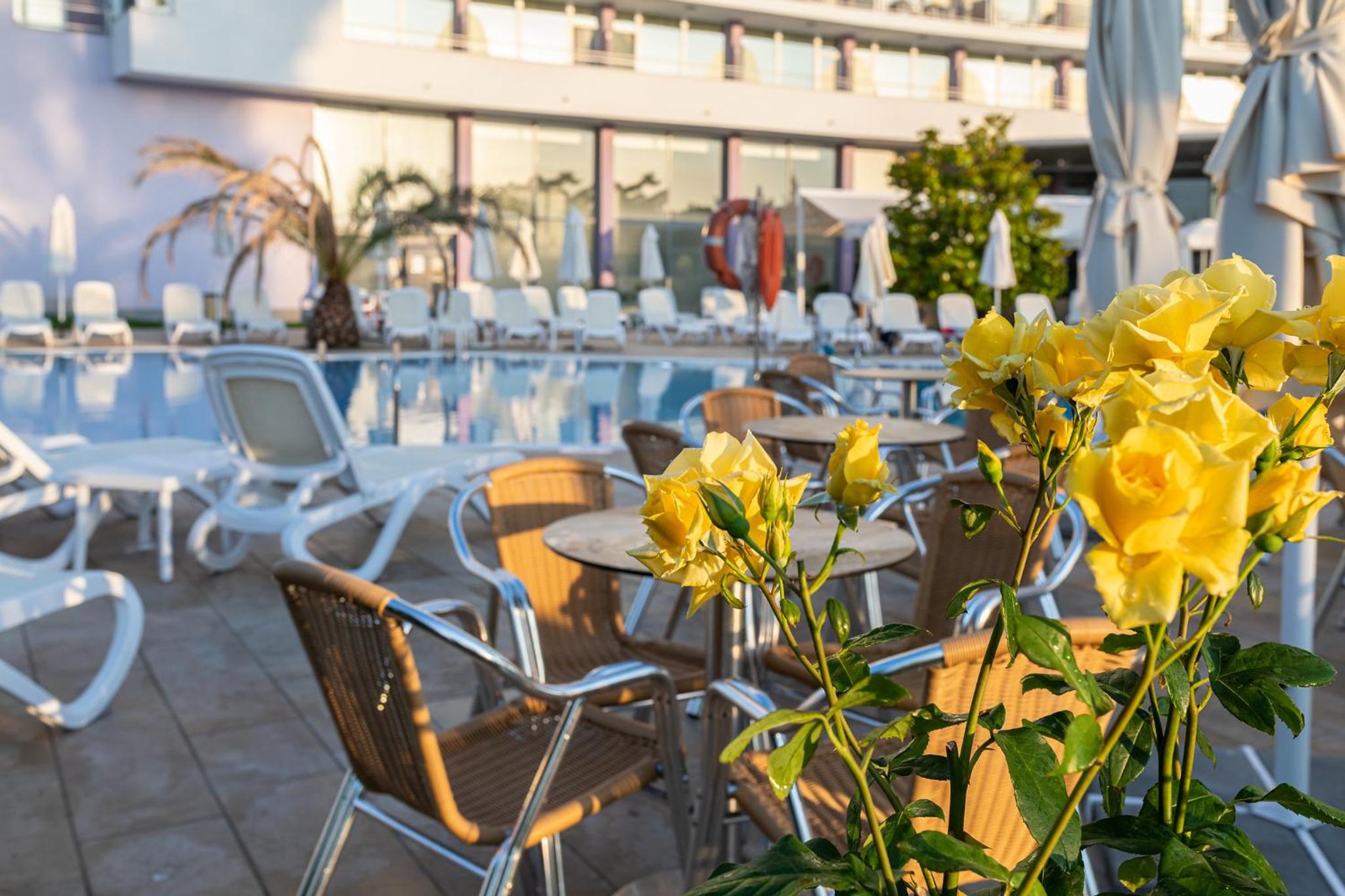 Hotel Neptun Beach