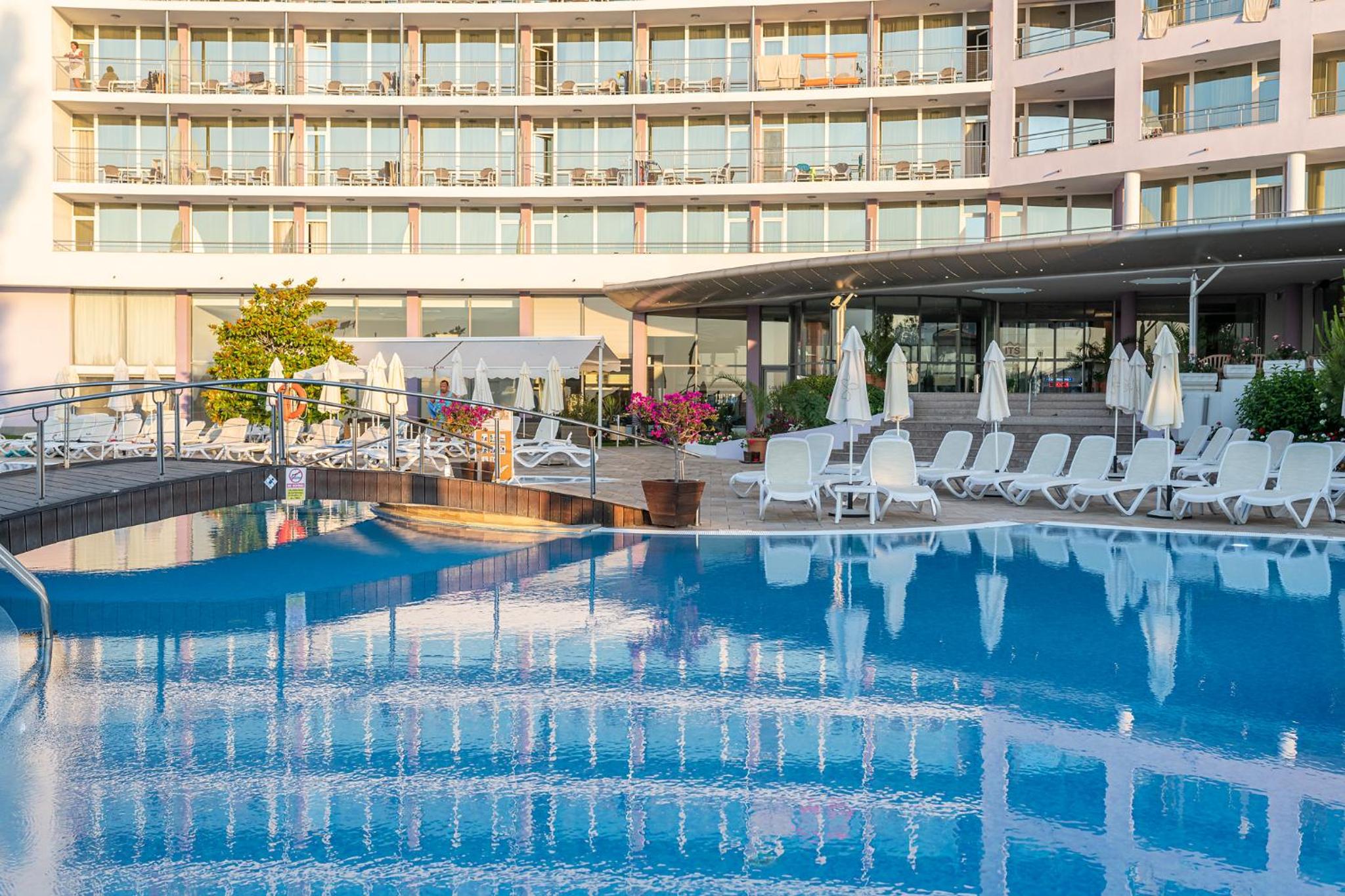 Hotel Neptun Beach