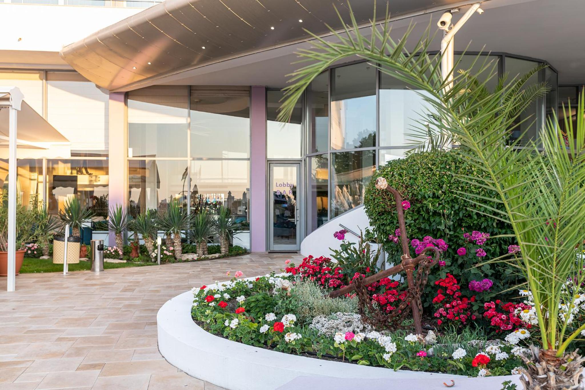 Hotel Neptun Beach