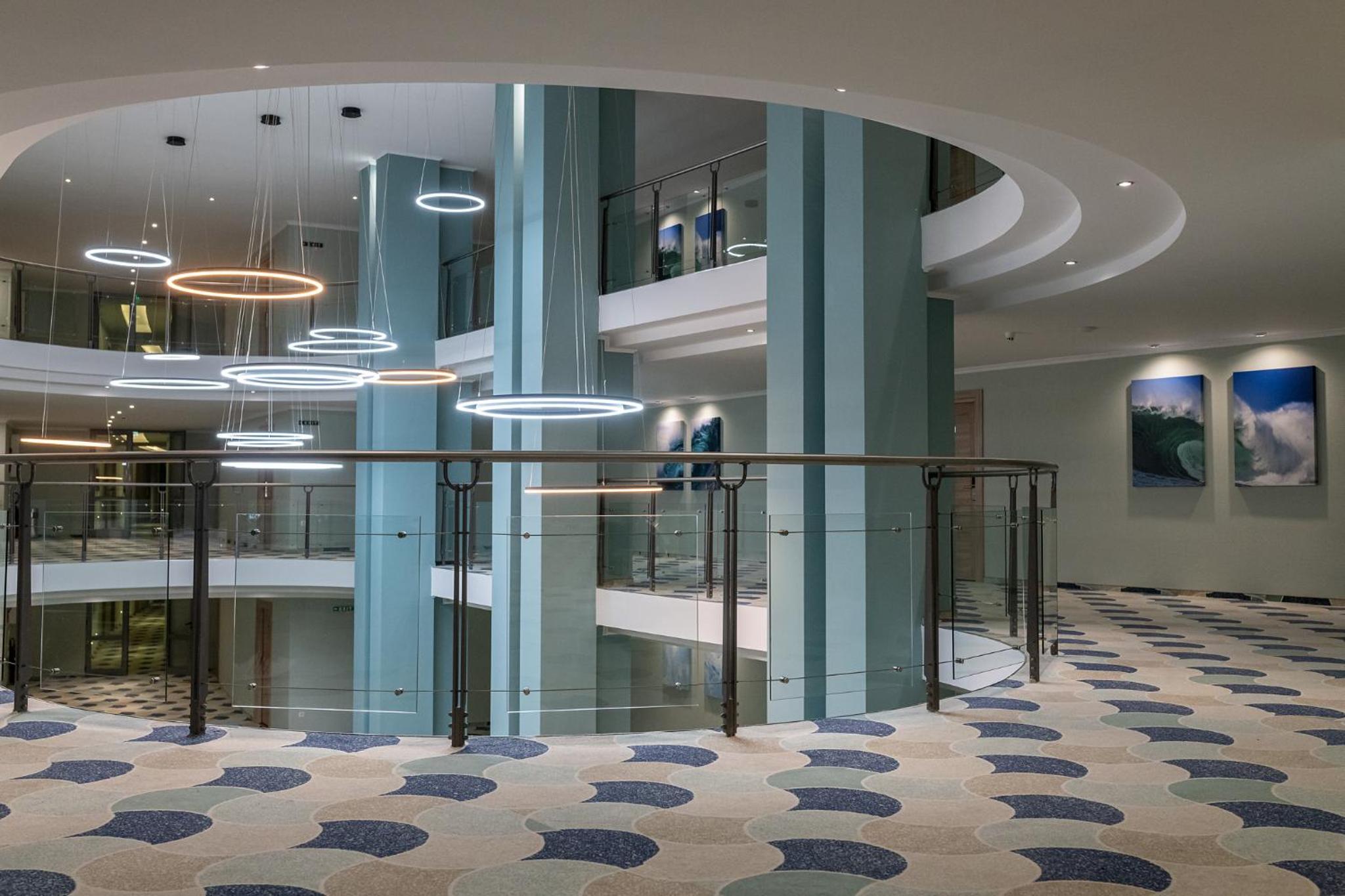 Hotel Neptun Beach