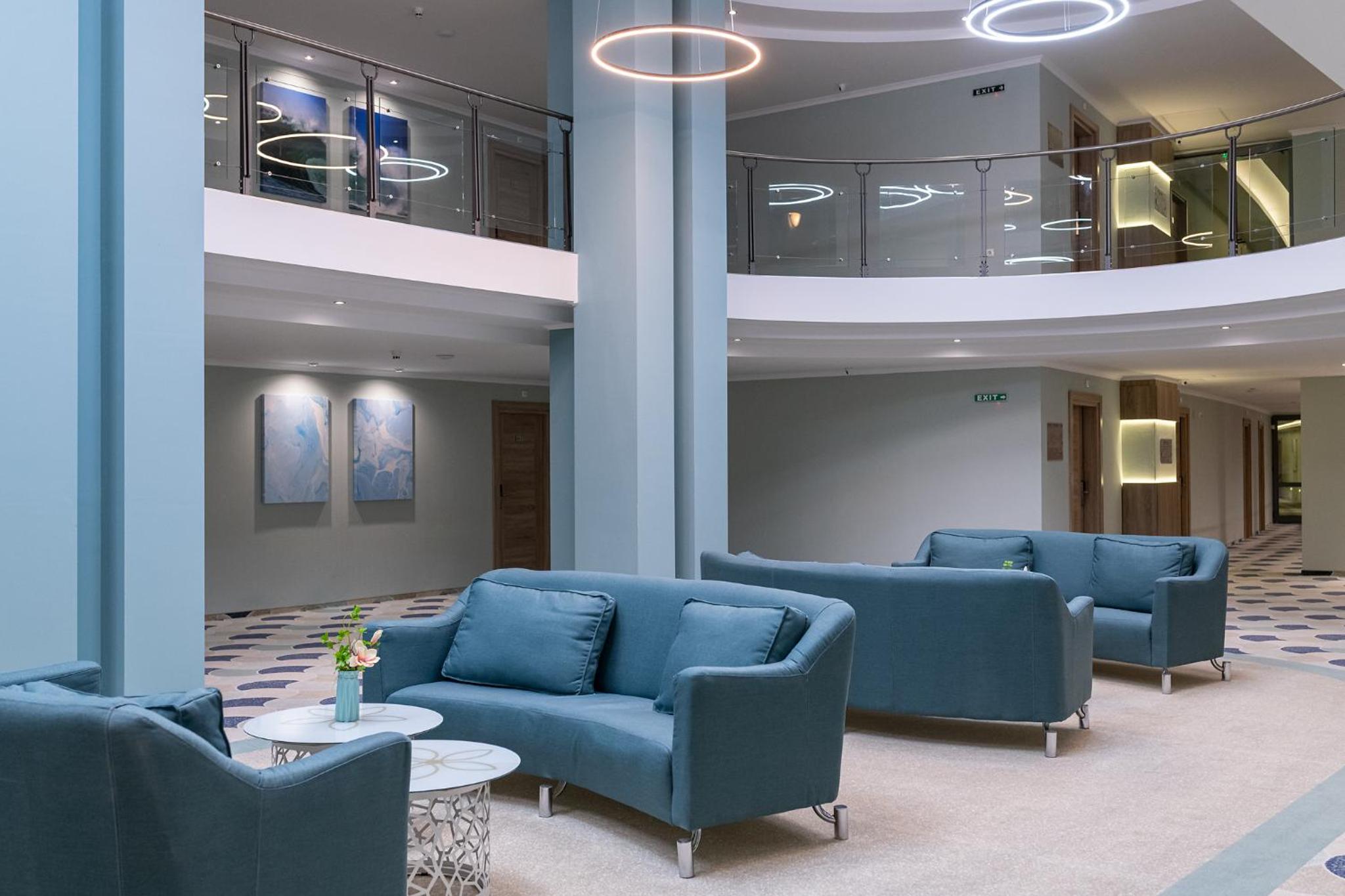 Hotel Neptun Beach