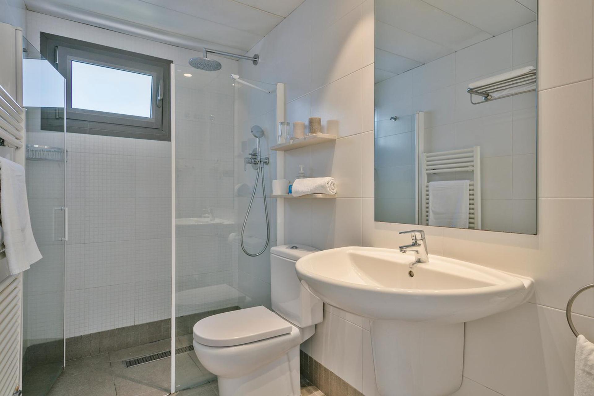 Apartamentos Castellmar