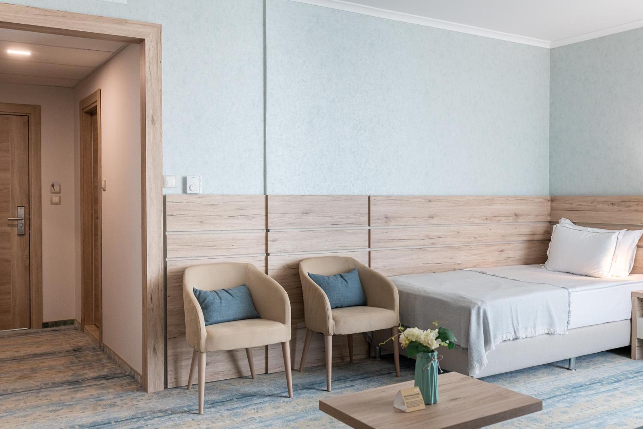 Hotel Neptun Beach