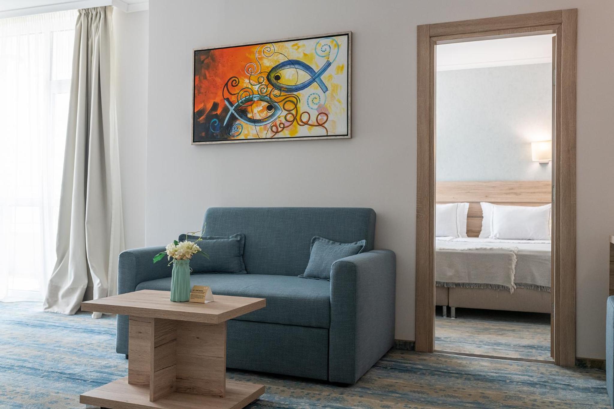 Hotel Neptun Beach