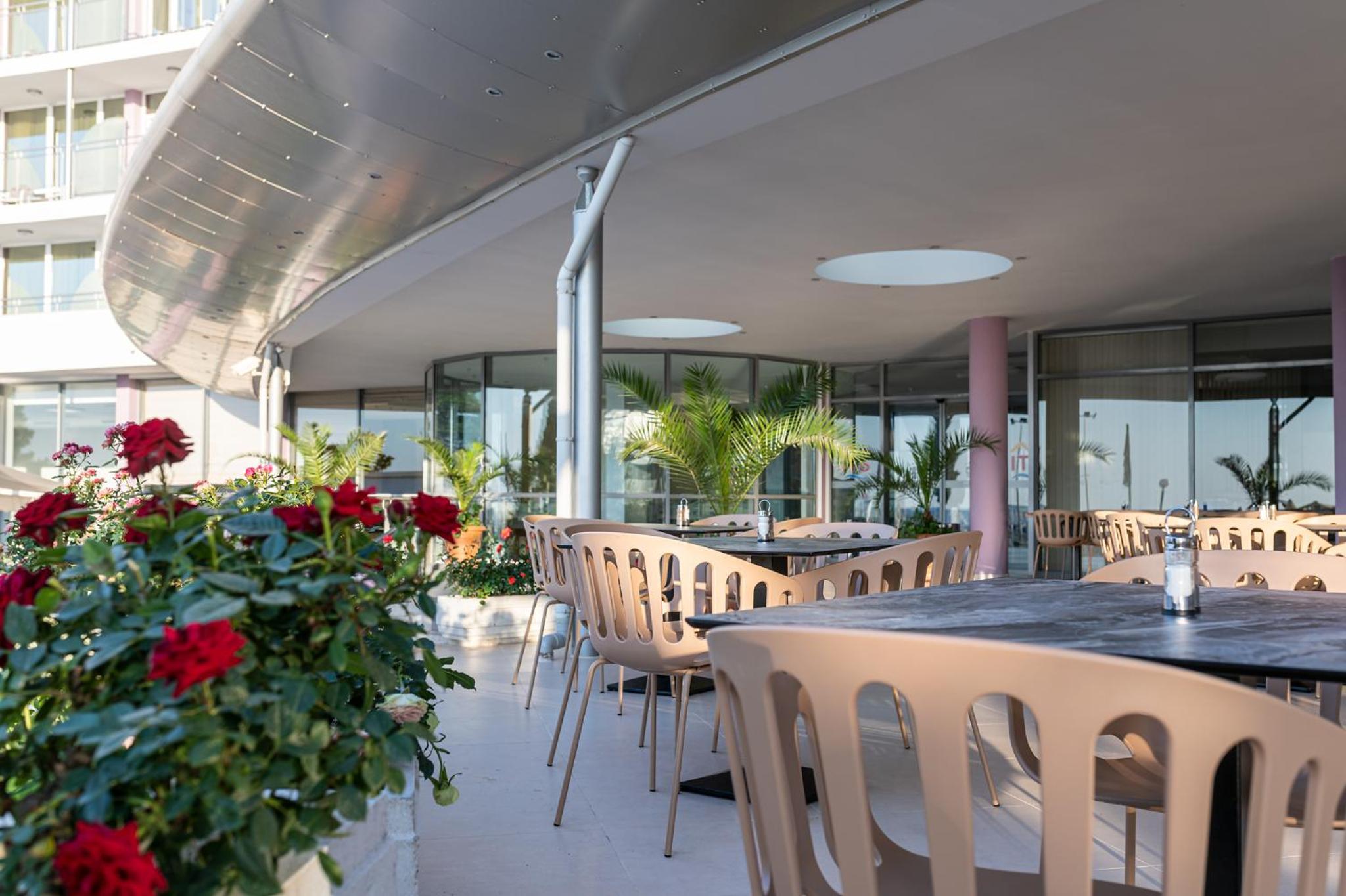 Hotel Neptun Beach