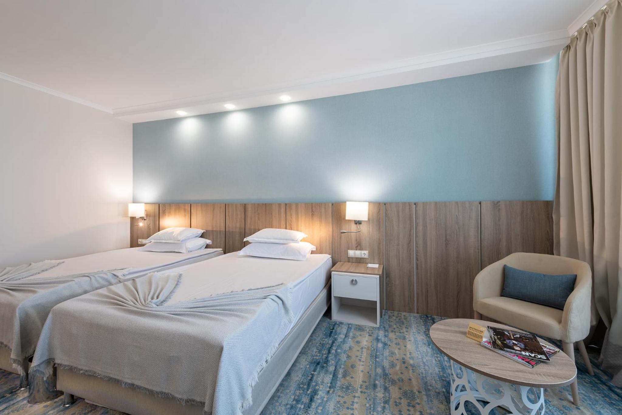 Hotel Neptun Beach