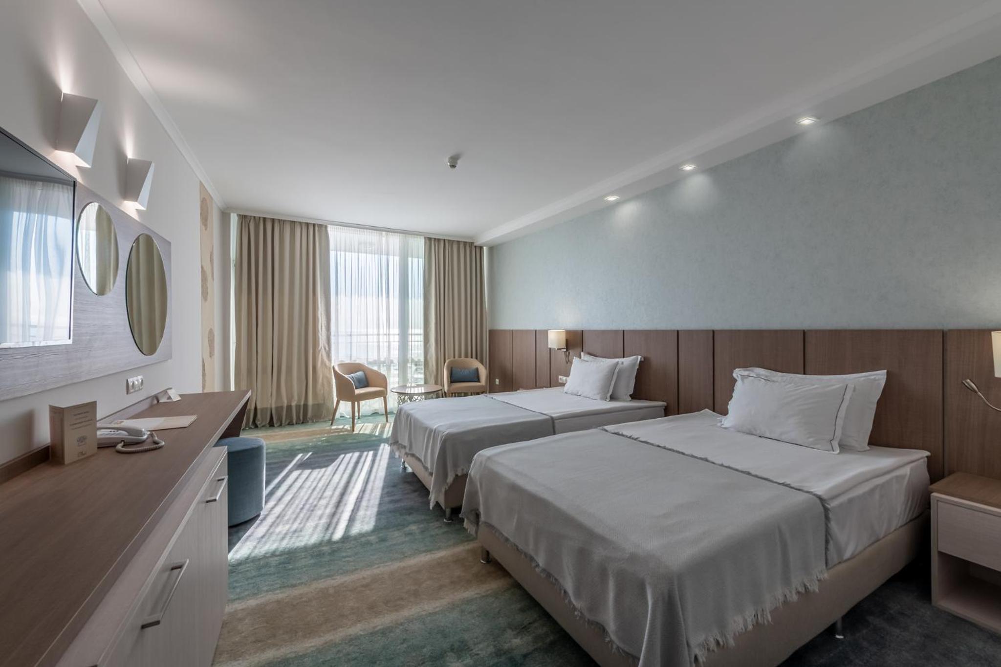 Hotel Neptun Beach