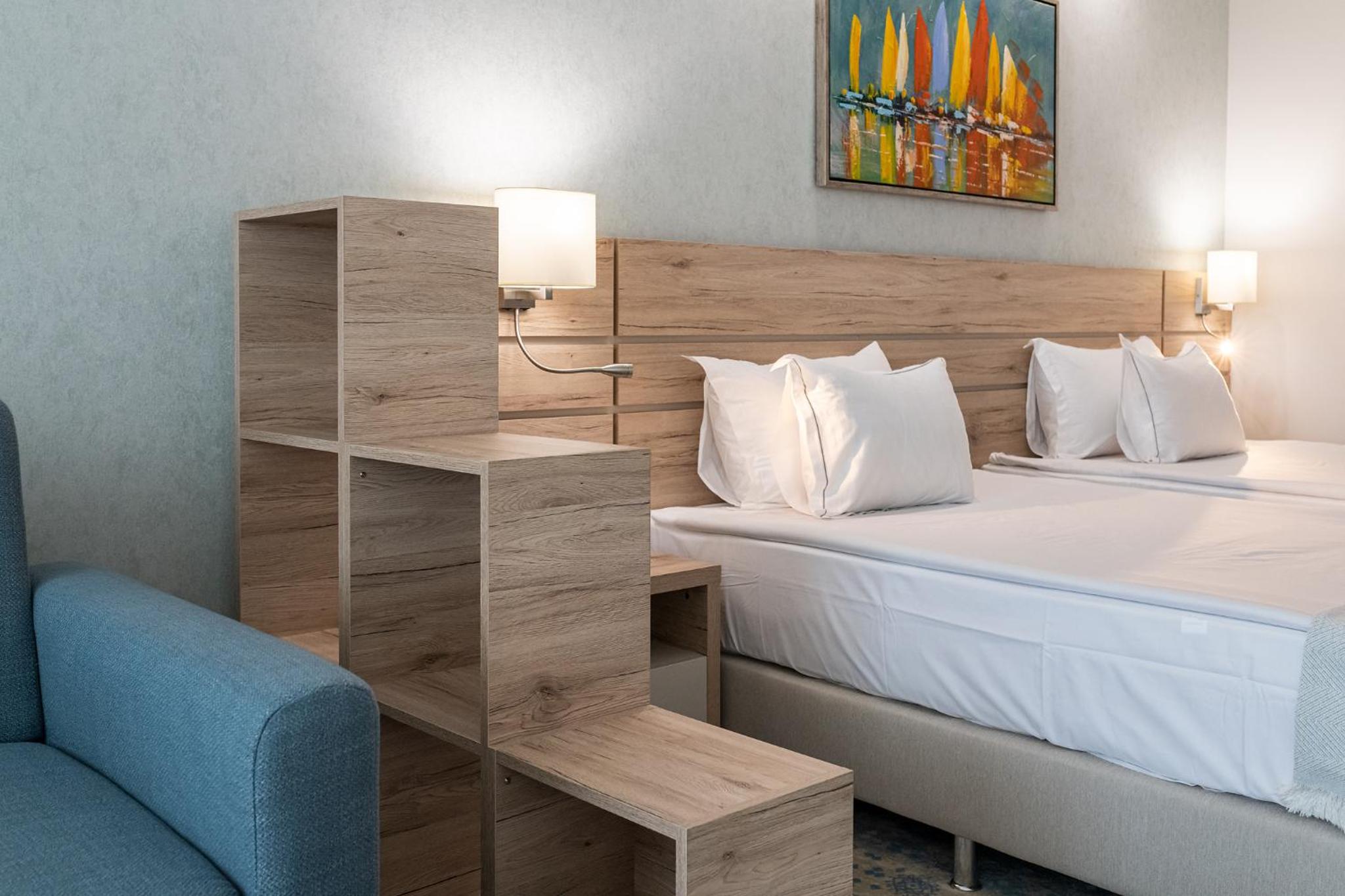 Hotel Neptun Beach