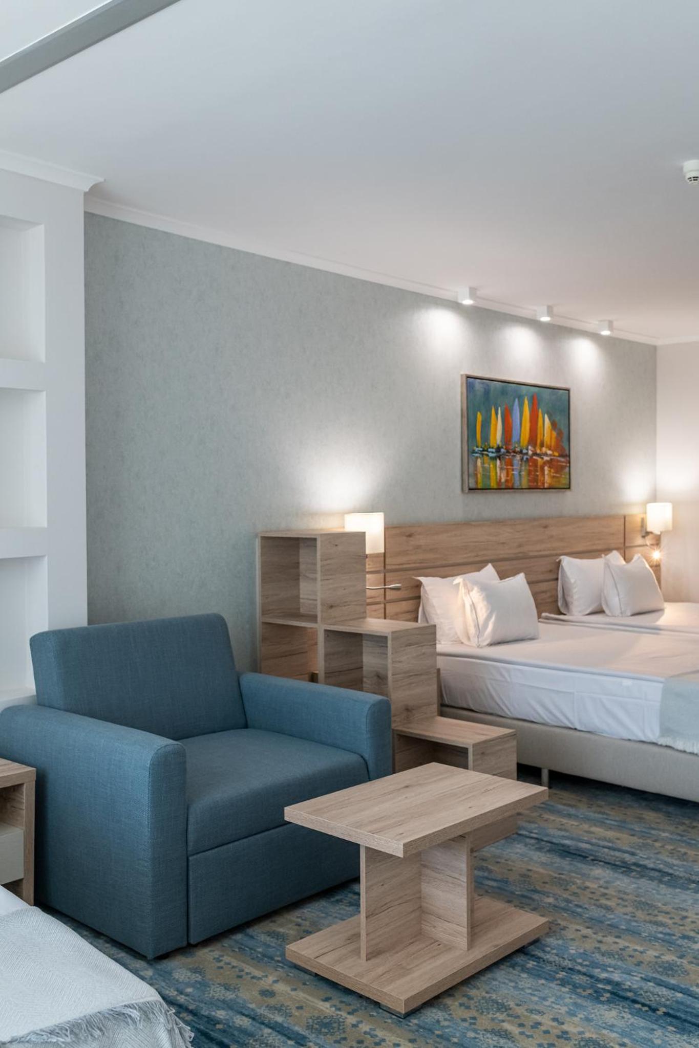 Hotel Neptun Beach