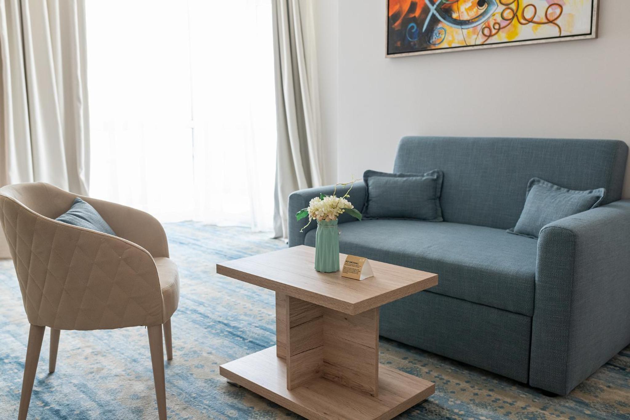 Hotel Neptun Beach