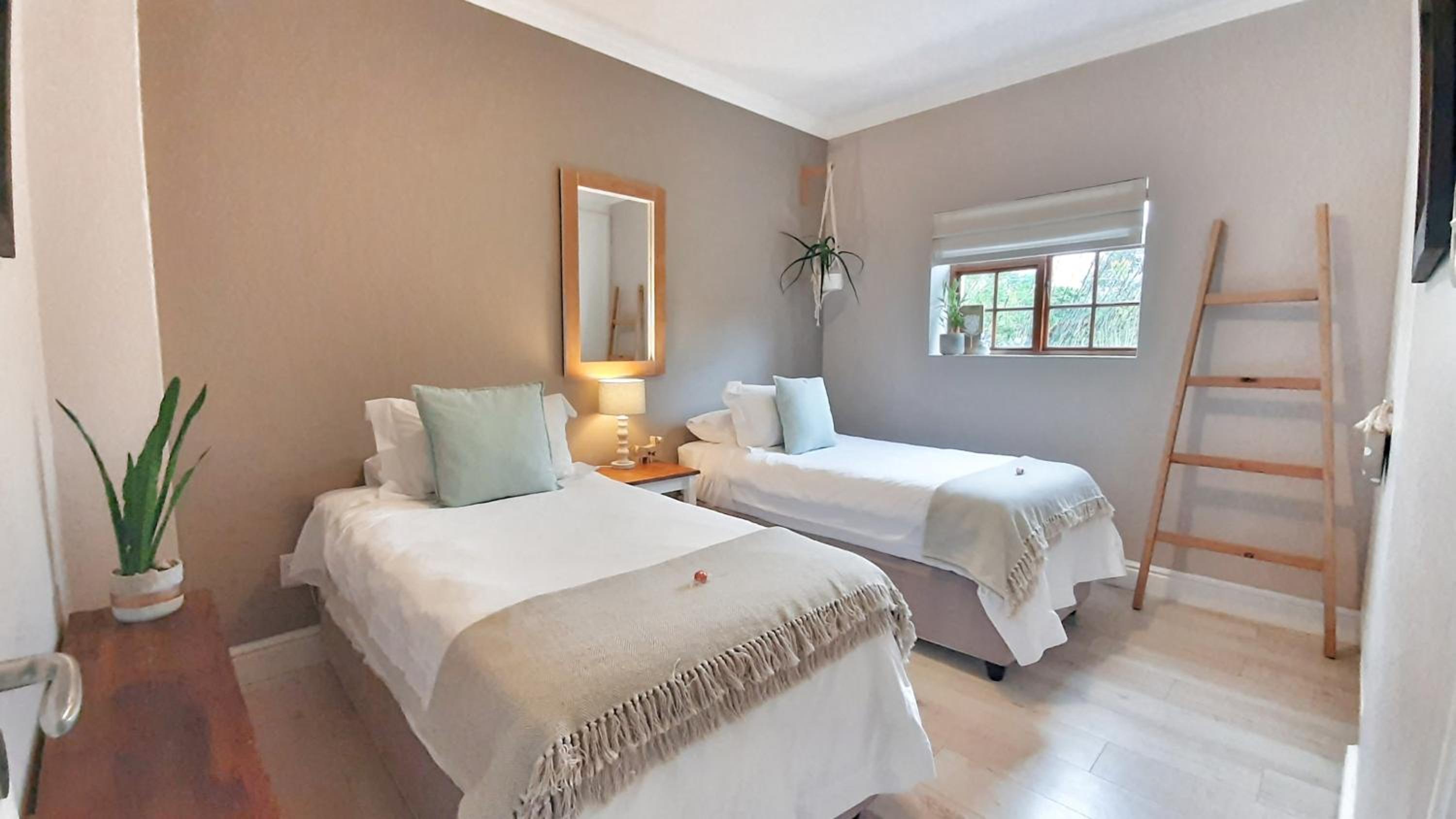 Woodlands Self Catering