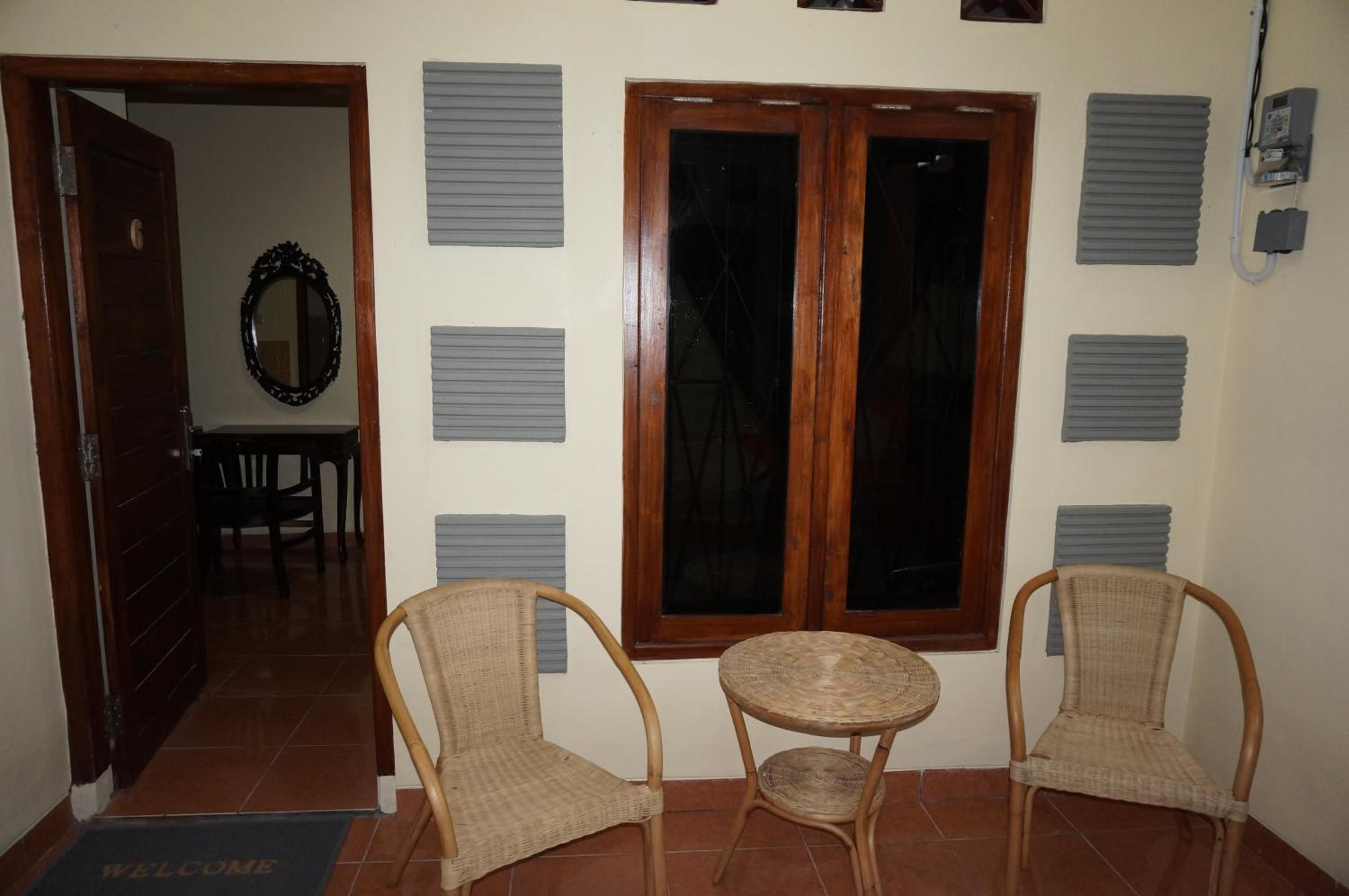 QQ Guesthouse