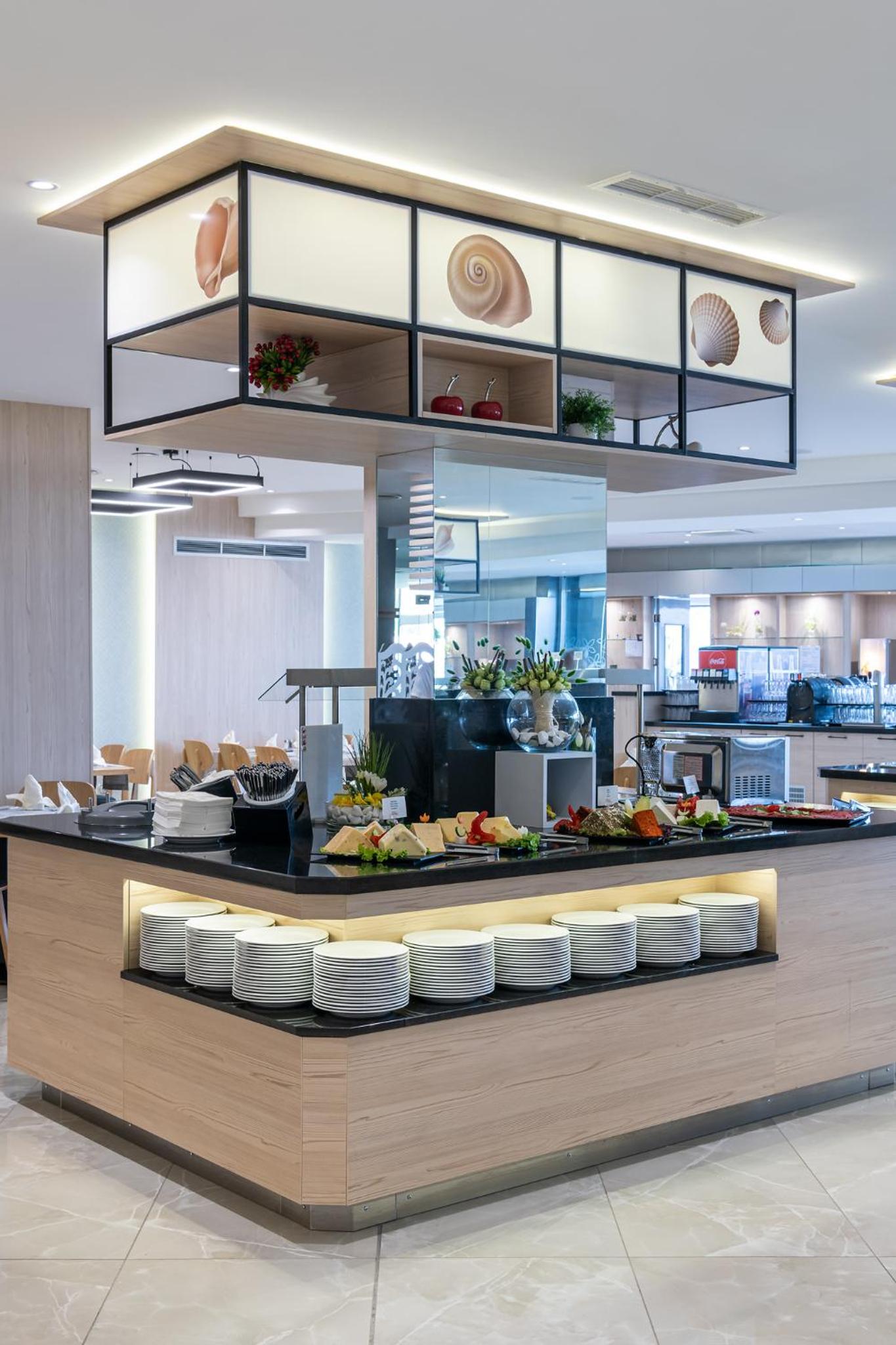 Hotel Neptun Beach