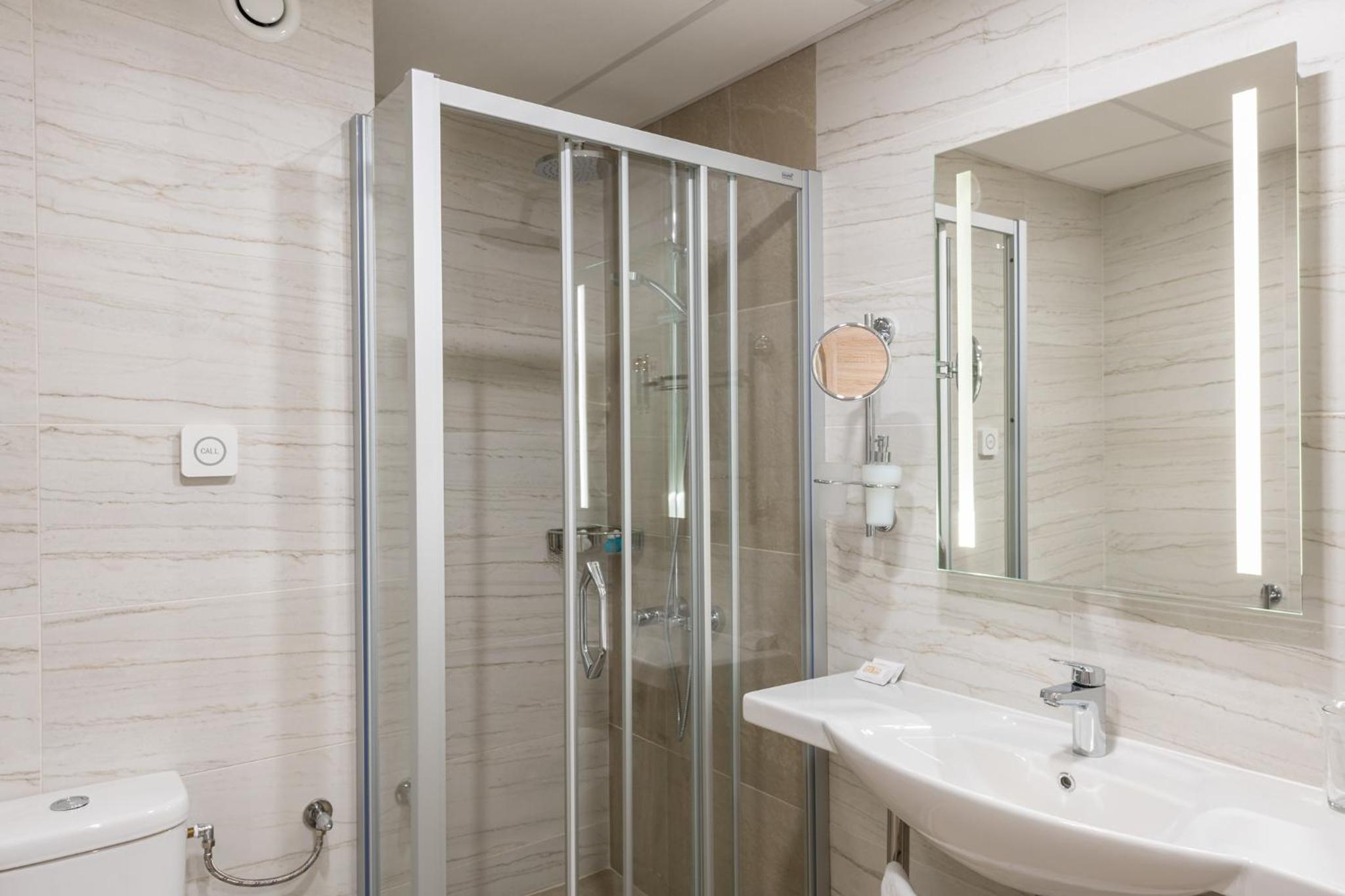 Hotel Neptun Beach