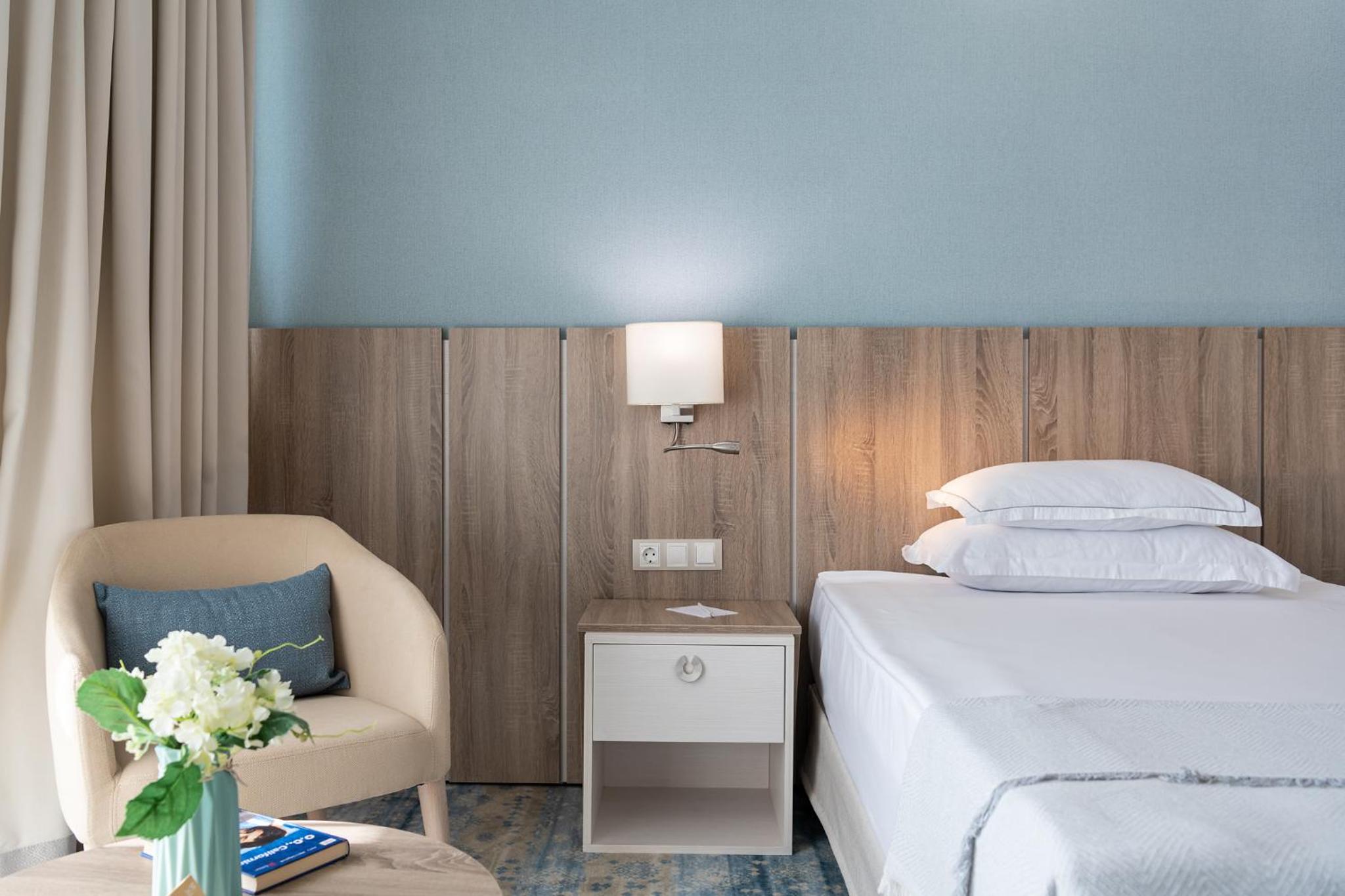 Hotel Neptun Beach