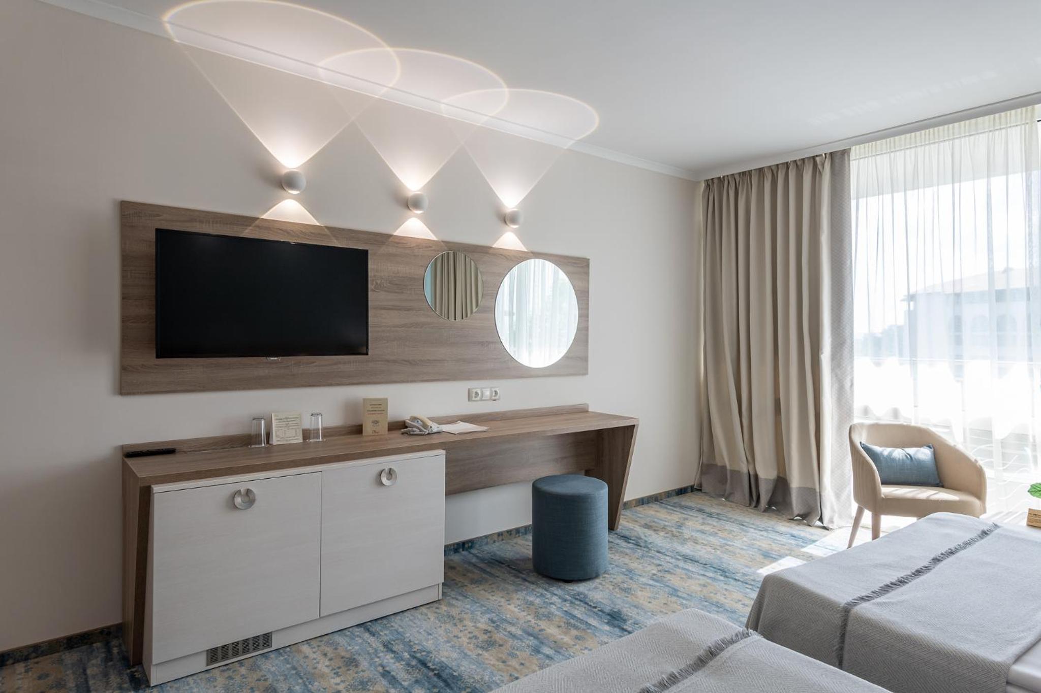 Hotel Neptun Beach