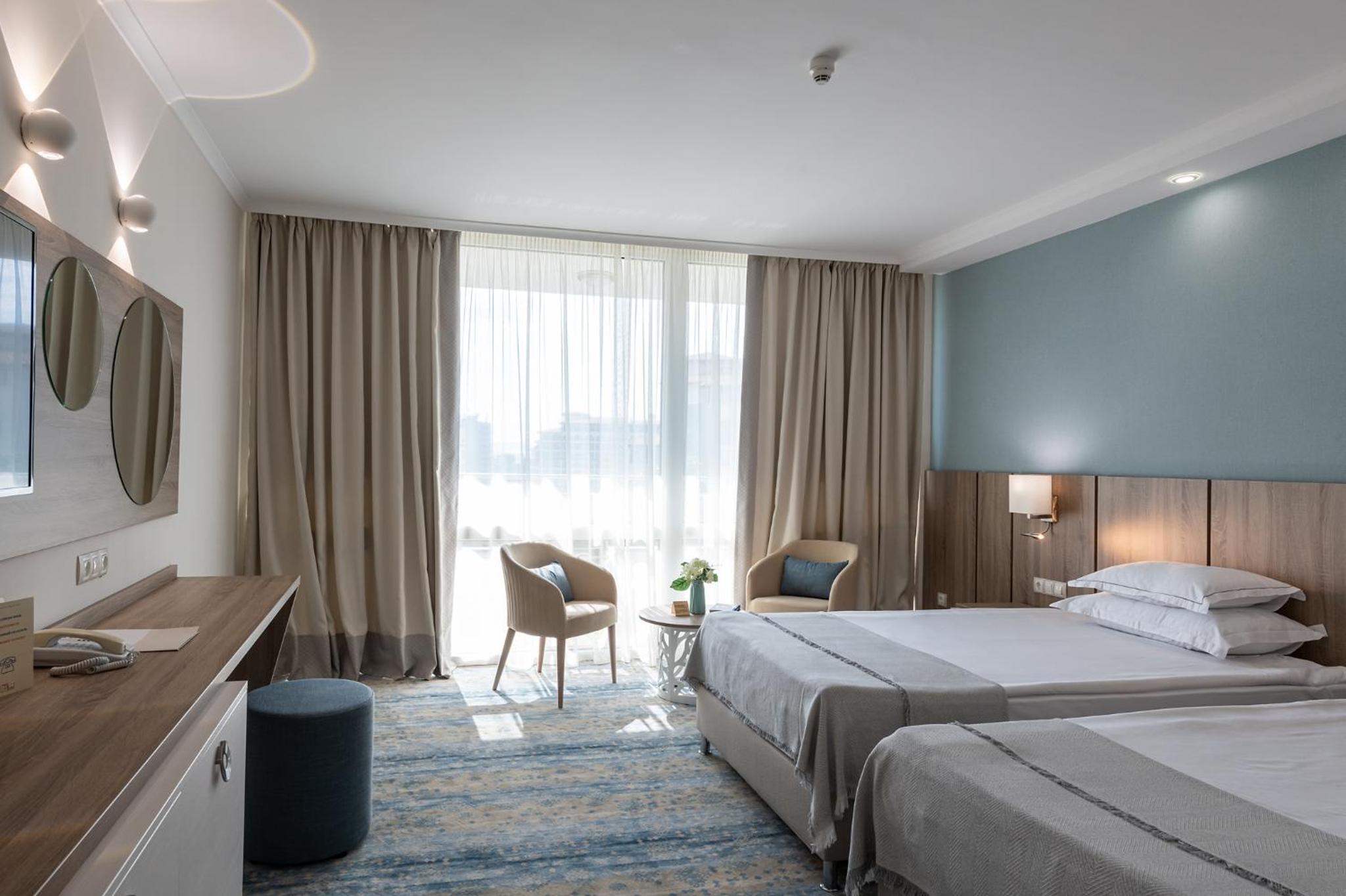 Hotel Neptun Beach