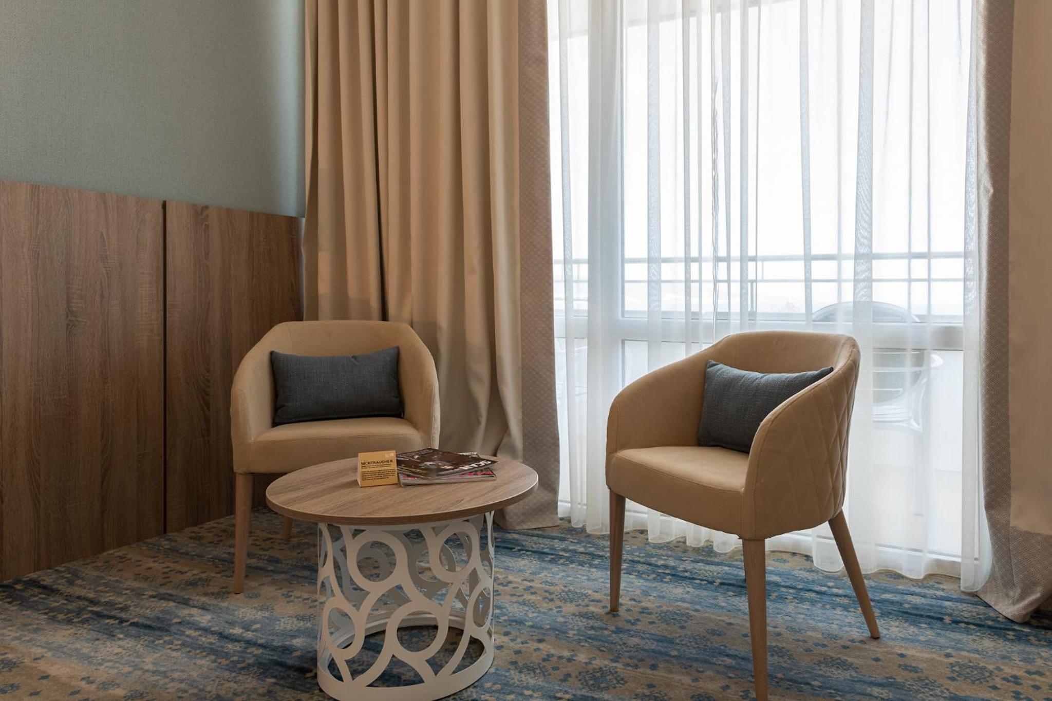 Hotel Neptun Beach