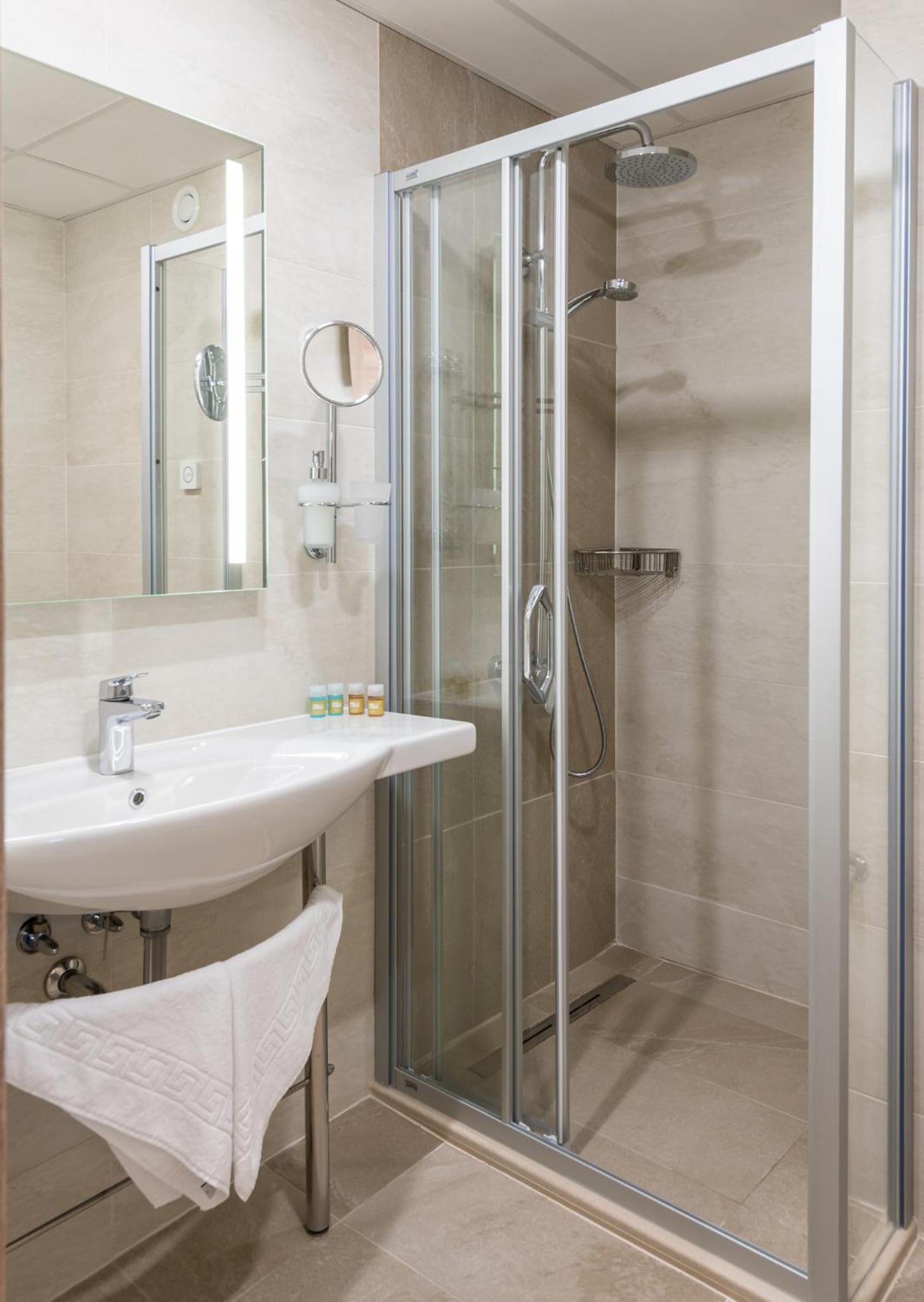 Hotel Neptun Beach